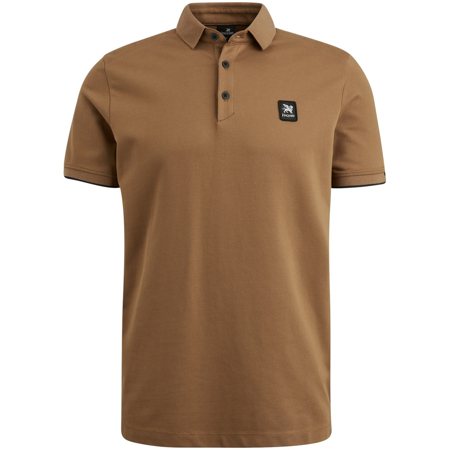 VPSS2404850 8284 Short sleeve polo pique - XXL -