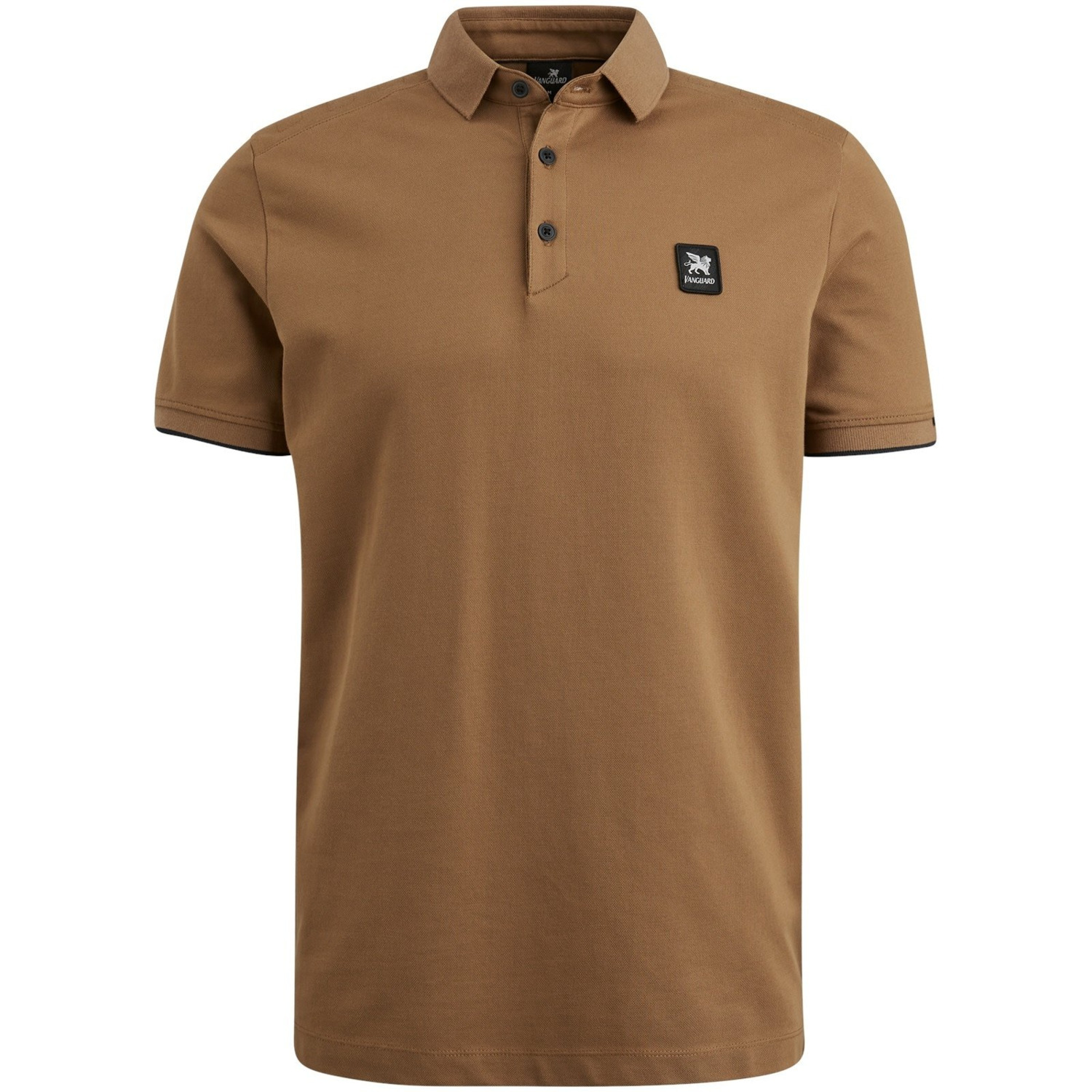 VPSS2404850 8284 Short sleeve polo pique - XXL -