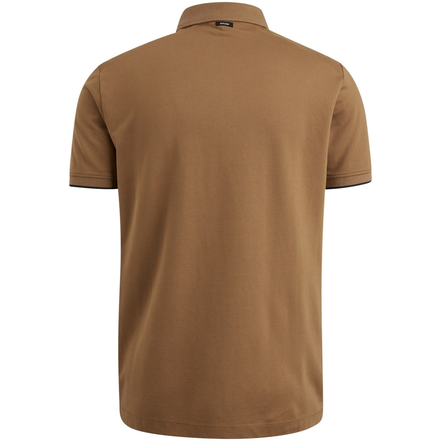 VPSS2404850 8284 Short sleeve polo pique - XXL -