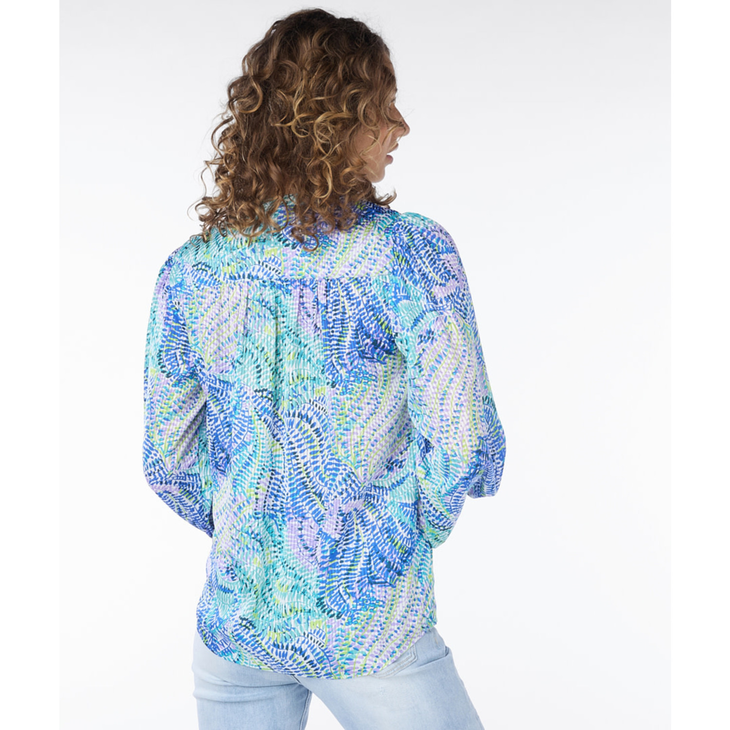 SP24.15011 Bayside leave print - 38 -