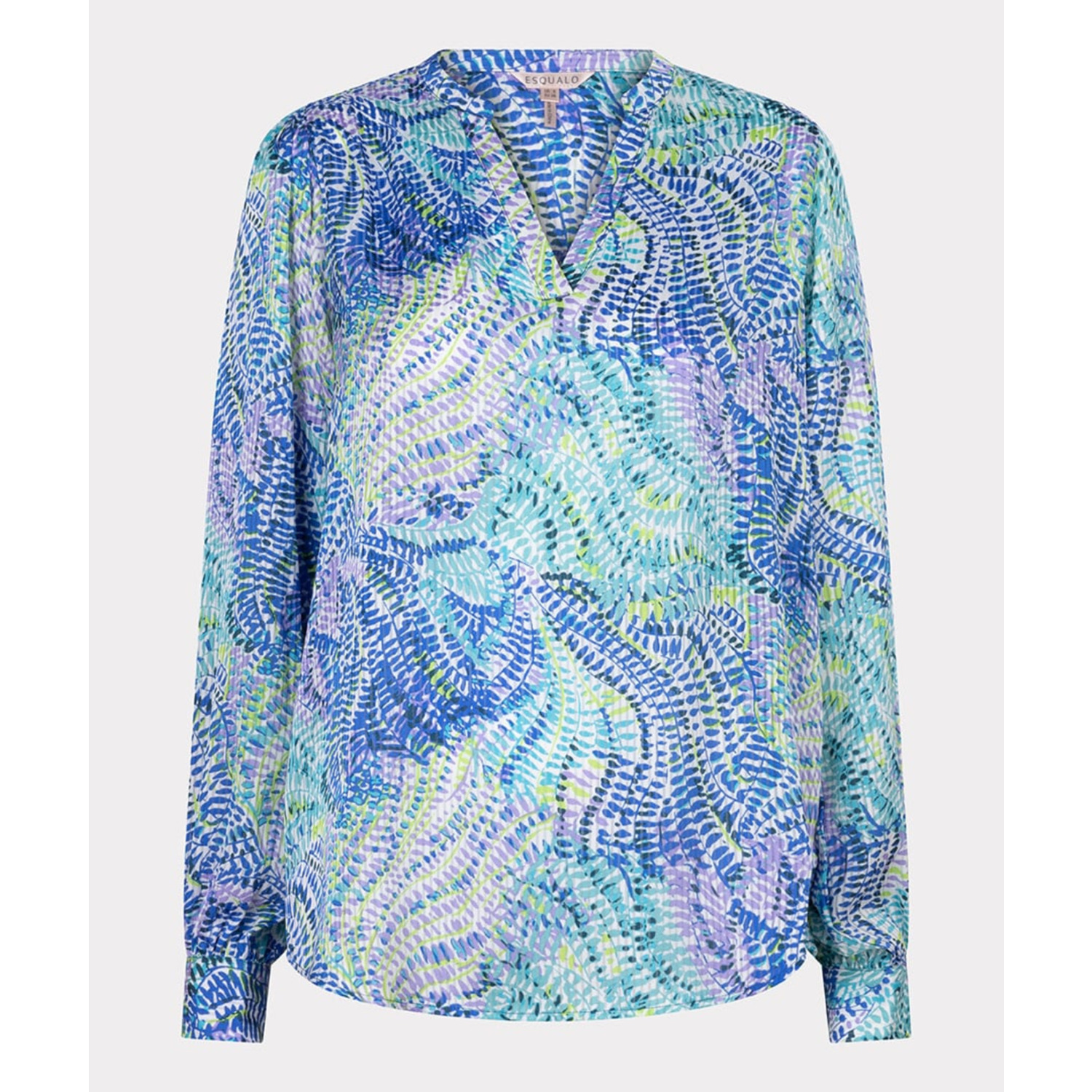 SP24.15011 Bayside leave print - 38 -