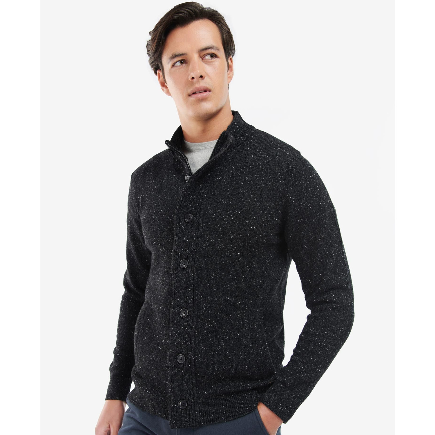 MKN1341BK31 Black - L -