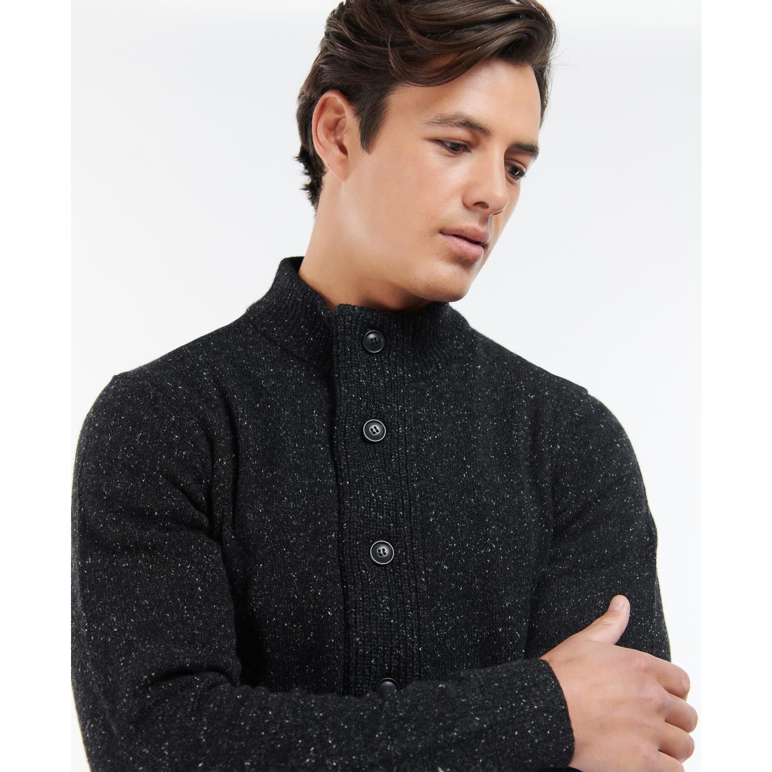MKN1341BK31 Black - L -