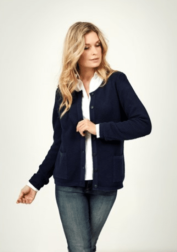1566 Cardigan 2080