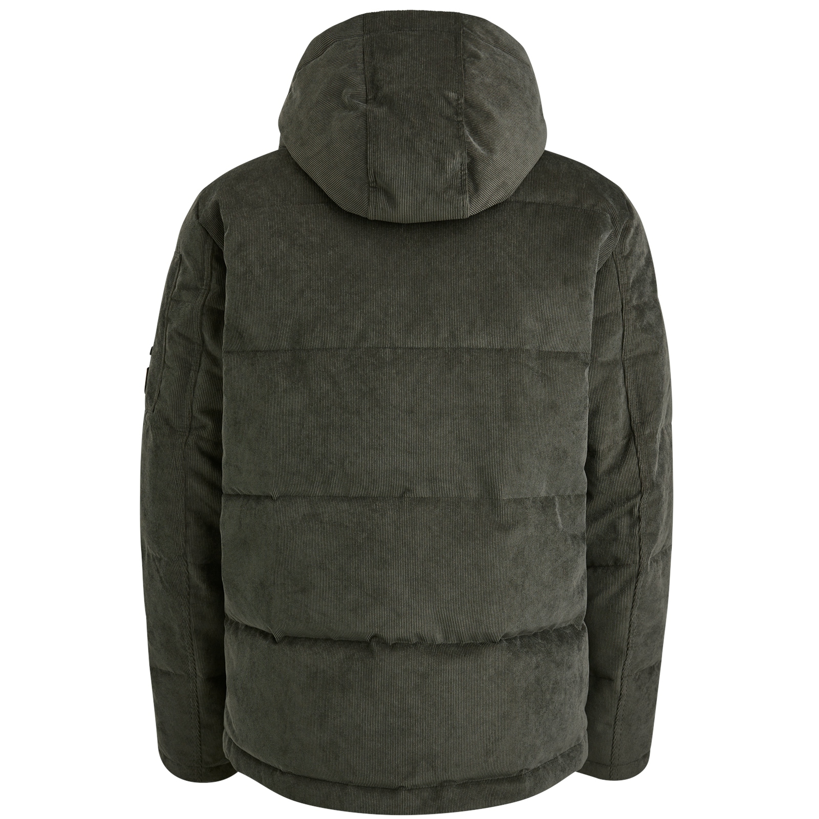 PJA2408144 8039 ribjas water repellent