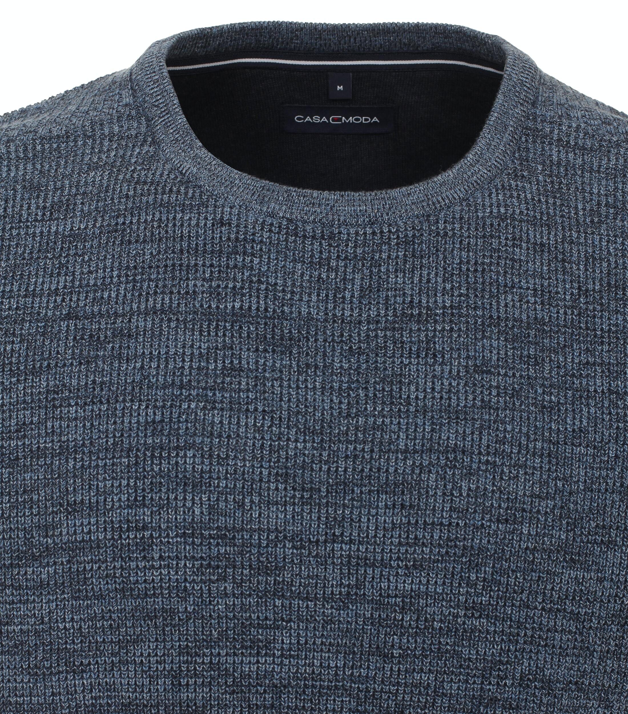 Casa moda 434158800 116 Pullover