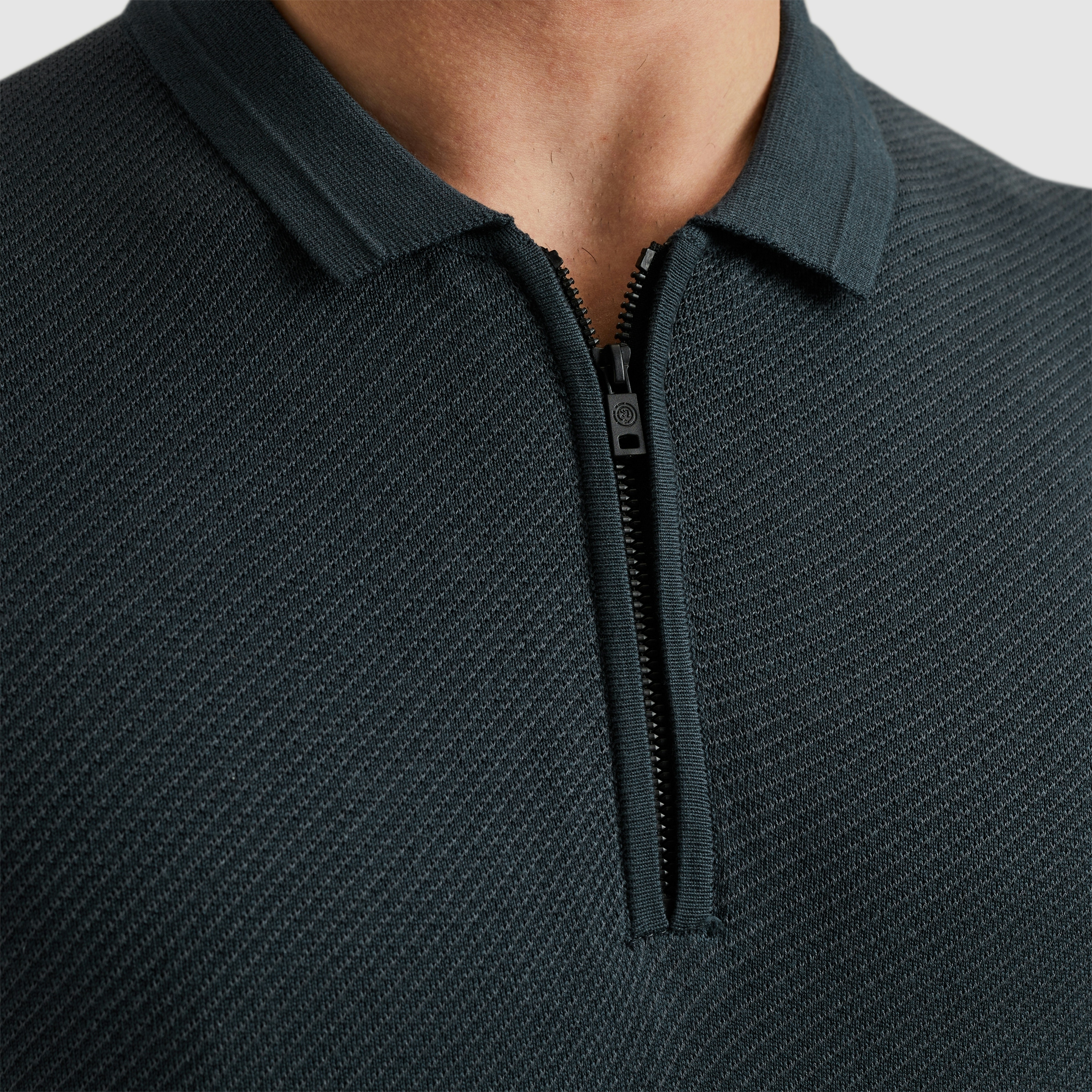 Cast Iron CPSS2502856 5442  regular fit cotton modal