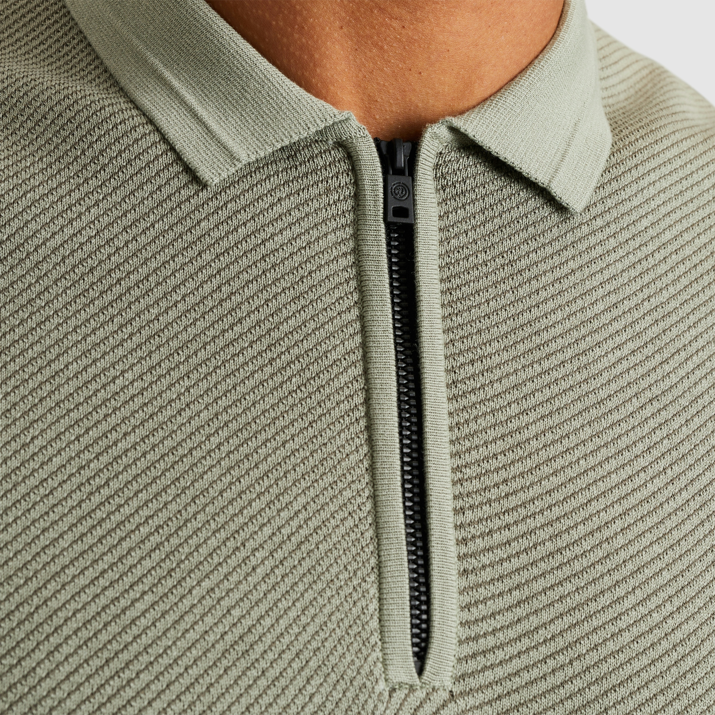 Cast Iron CPSS2502856 6169 regular fit cotton modal