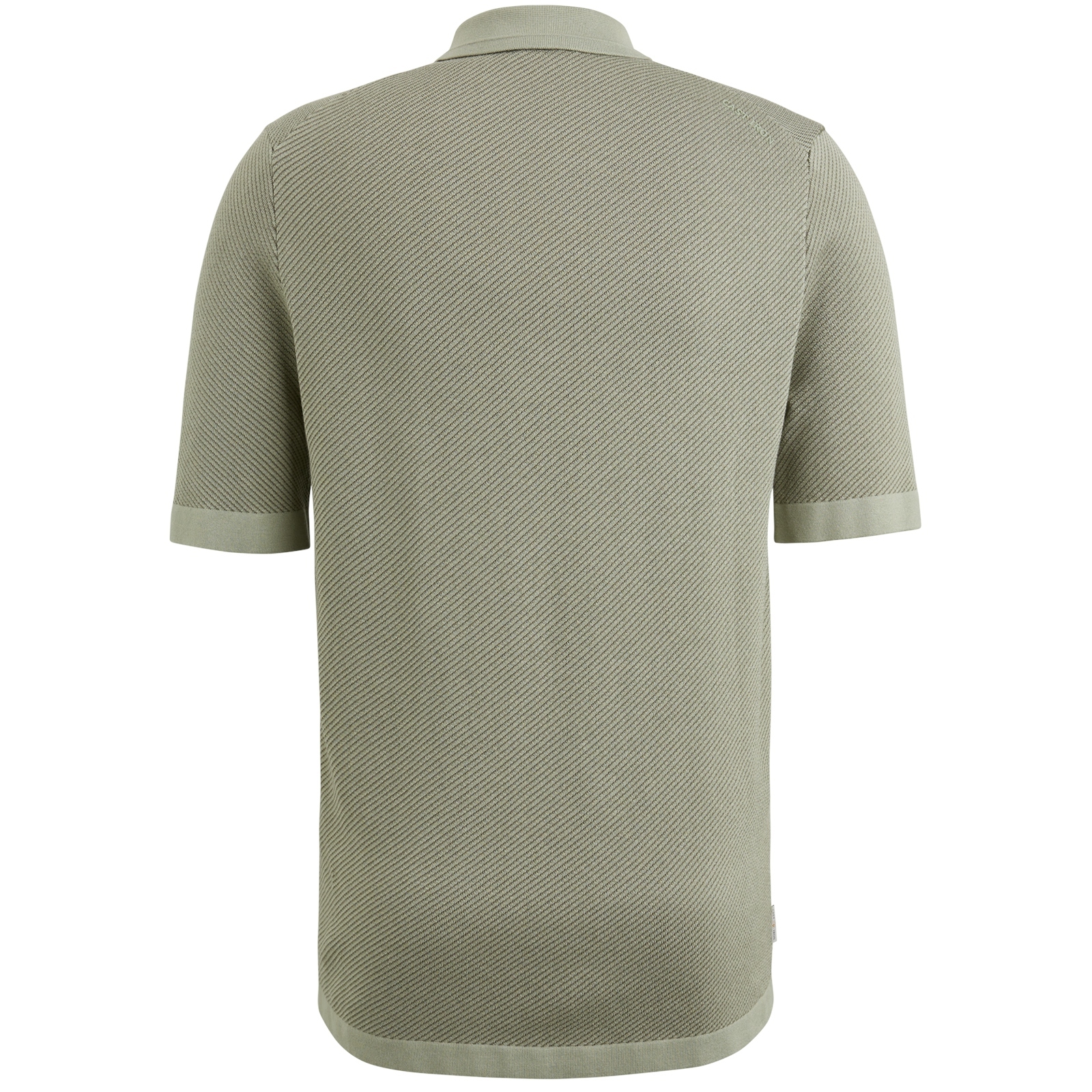 Cast Iron CPSS2502856 6169 regular fit cotton modal