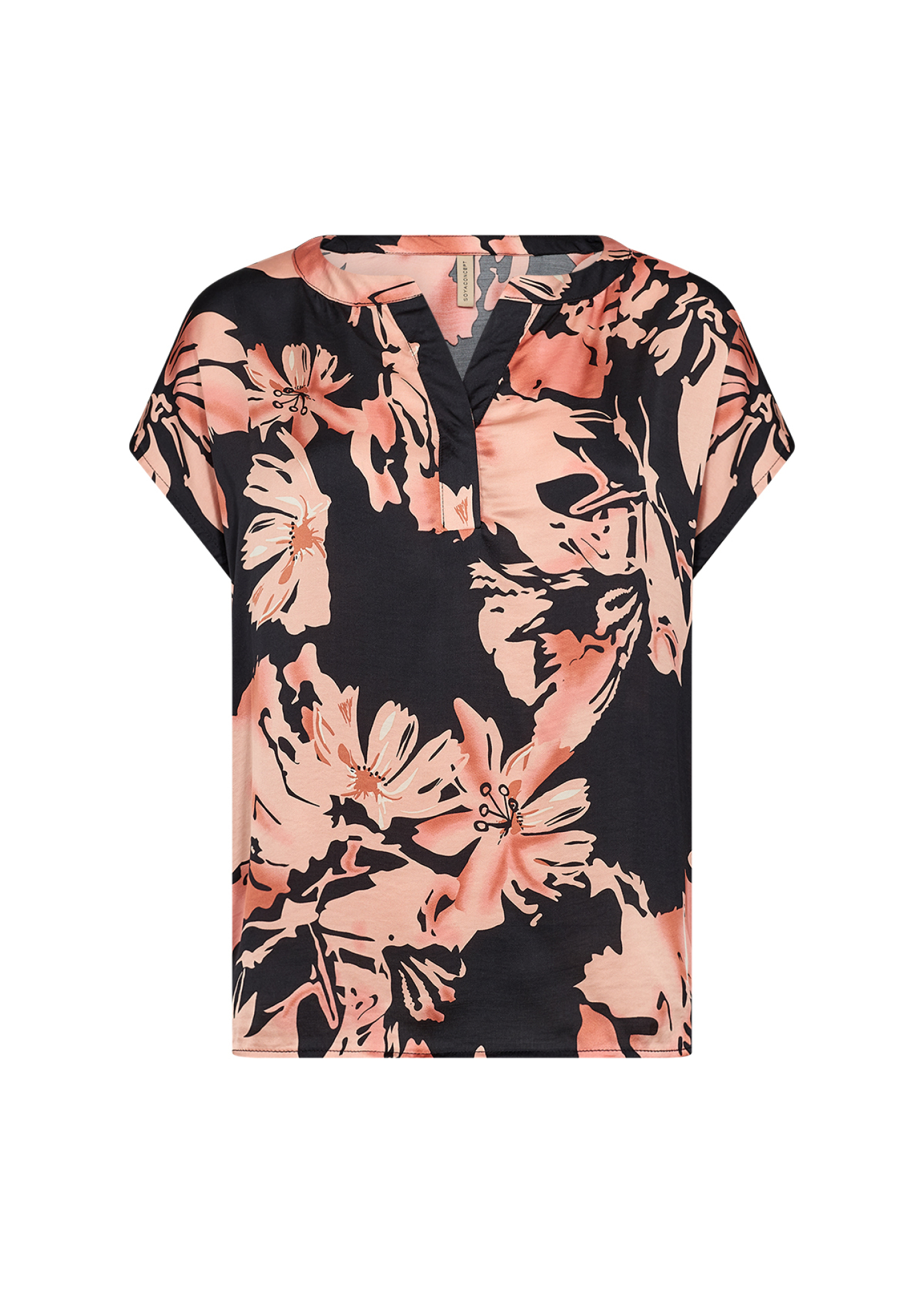 Soyaconcept 41046 SC-PEACH 1 4635C