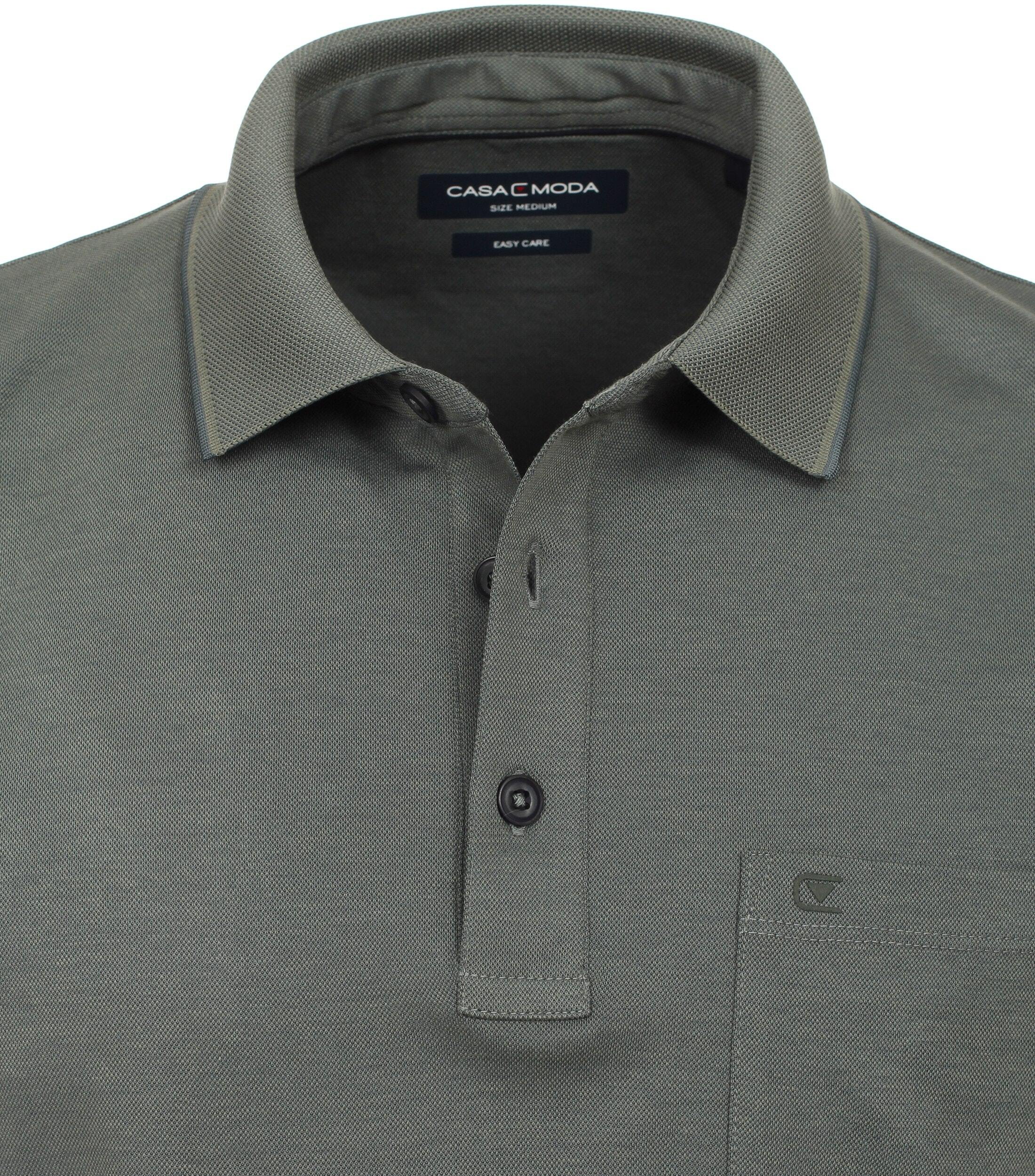 Casamoda 993106500 349 Polo