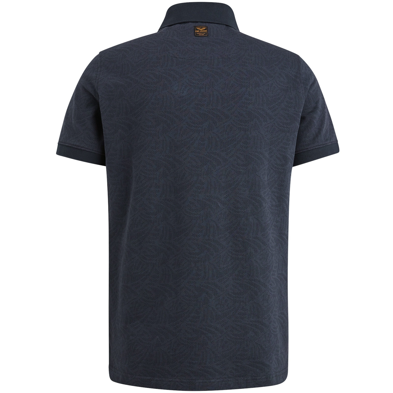 Pme legend PPSS2503883 5281 jacquard jersey