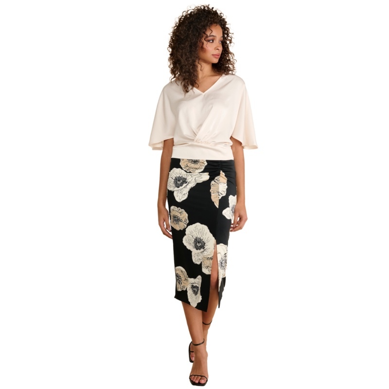 K design A127 Rok met split & design P908