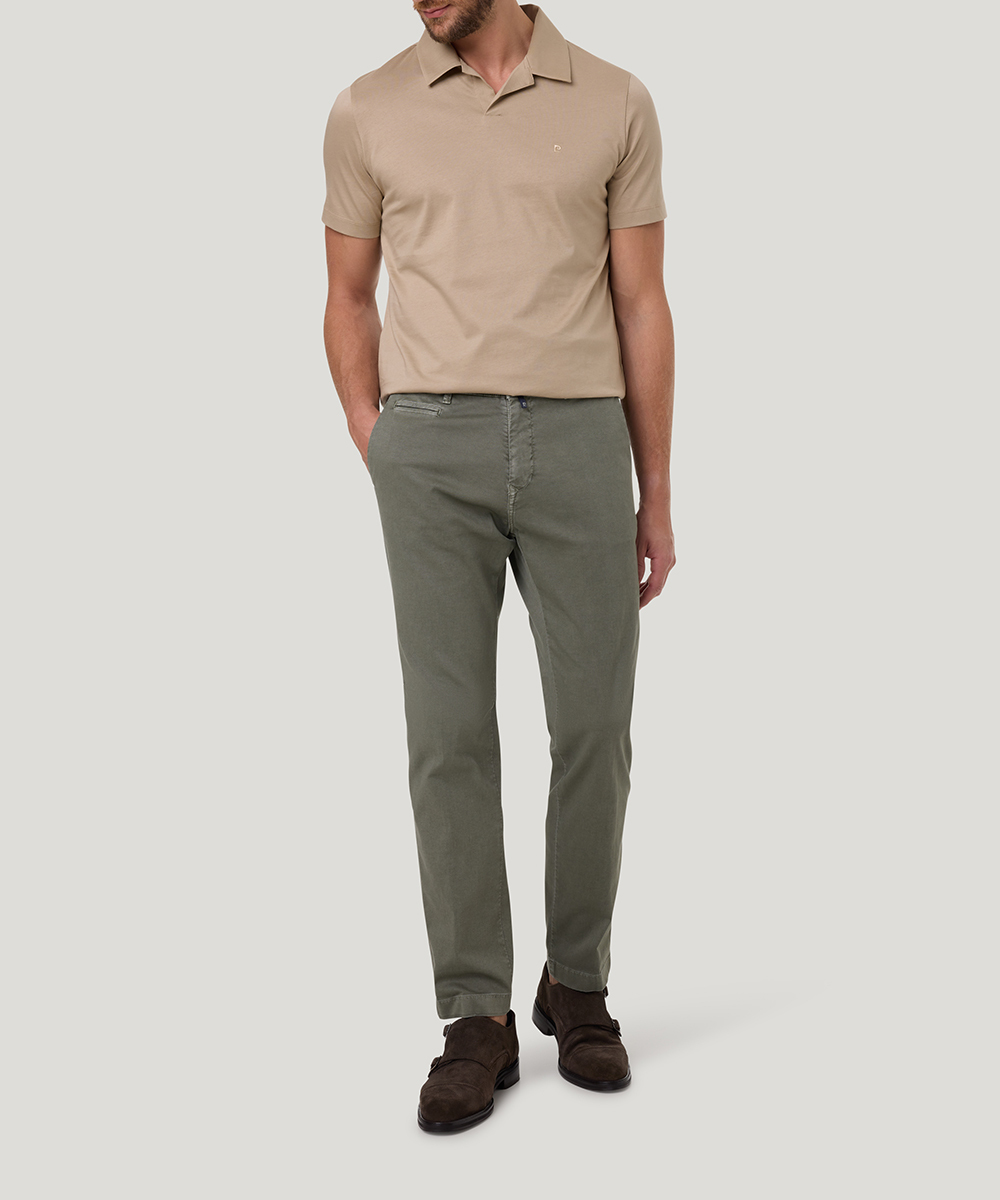 Pierre Cardin C3 33740.4060 5216 Groen