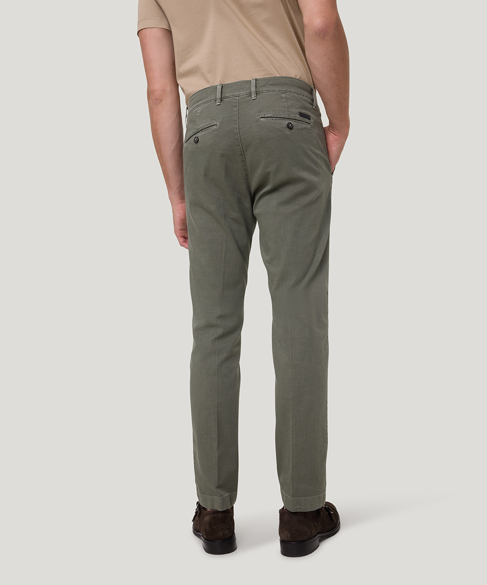 Pierre Cardin C3 33740.4060 5216 Groen