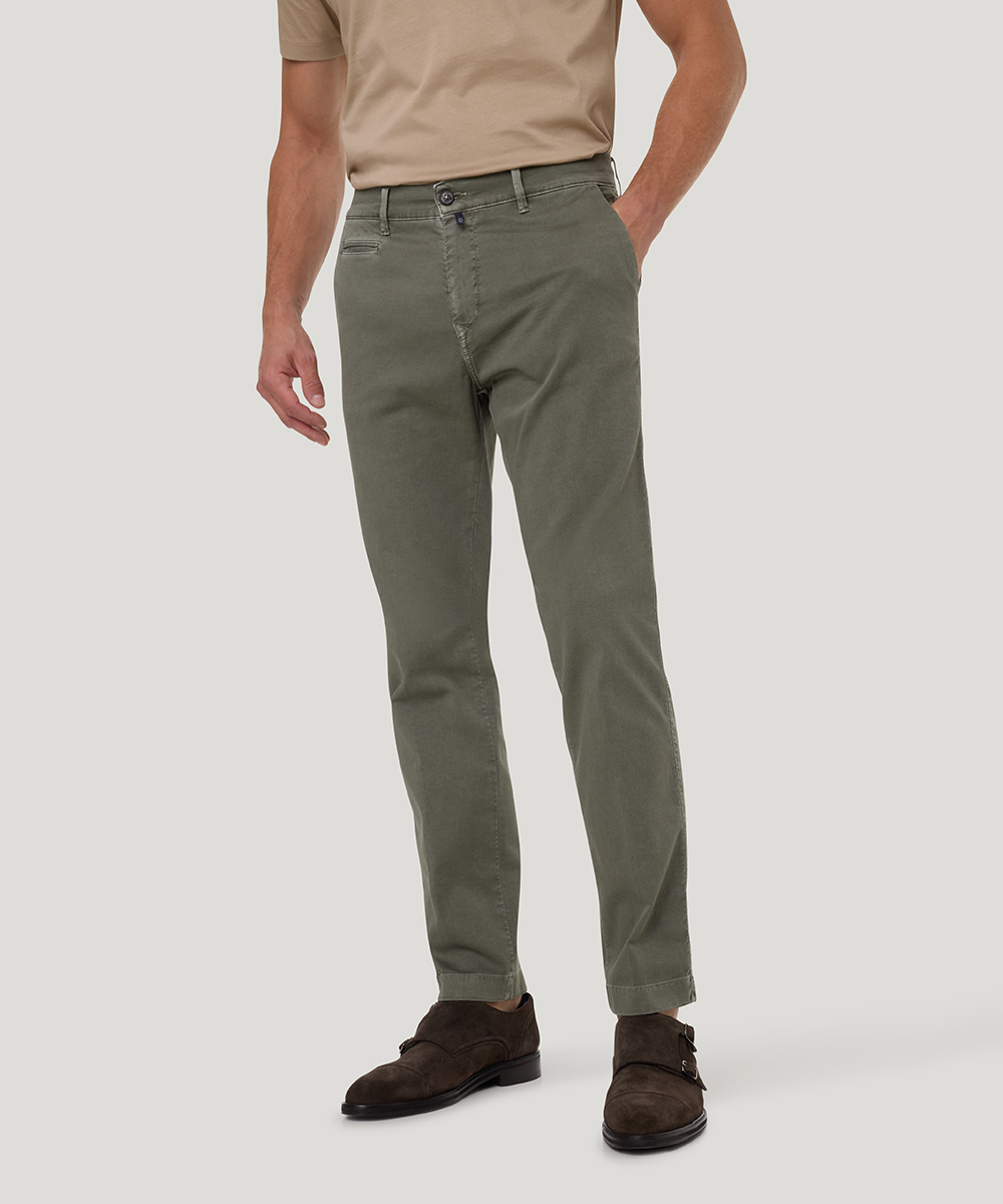 Pierre Cardin C3 33740.4060 5216 Groen