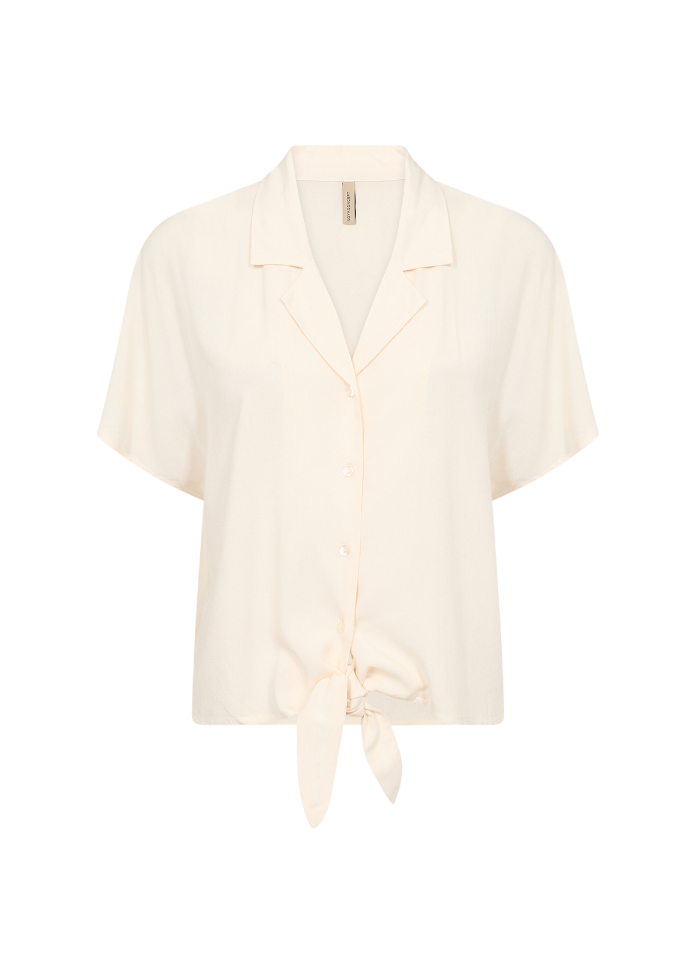 Soyaconcept SC-RADIA 69 Blouse Cream