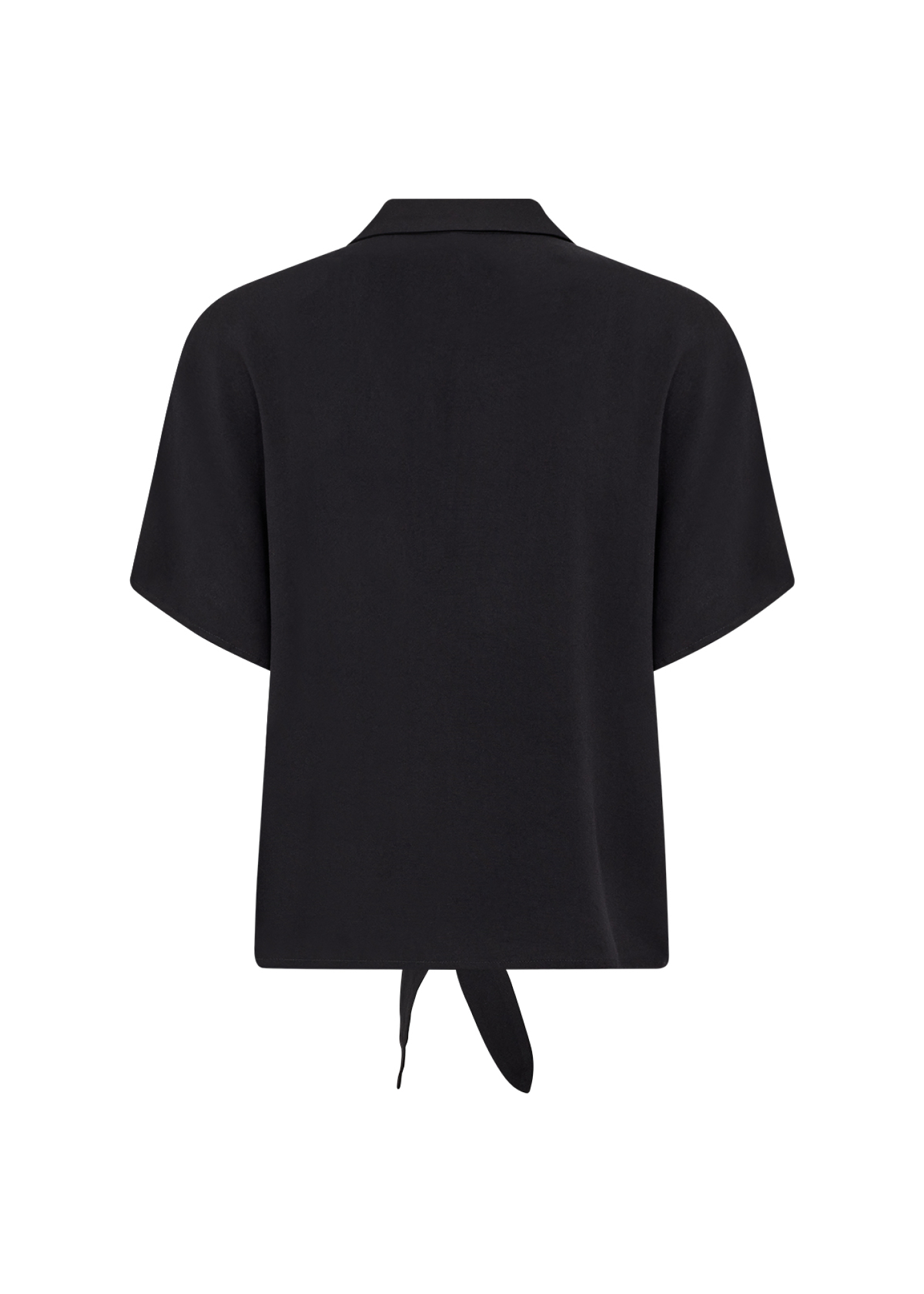 Soyaconcept SC-RADIA 69 Blouse Zwart
