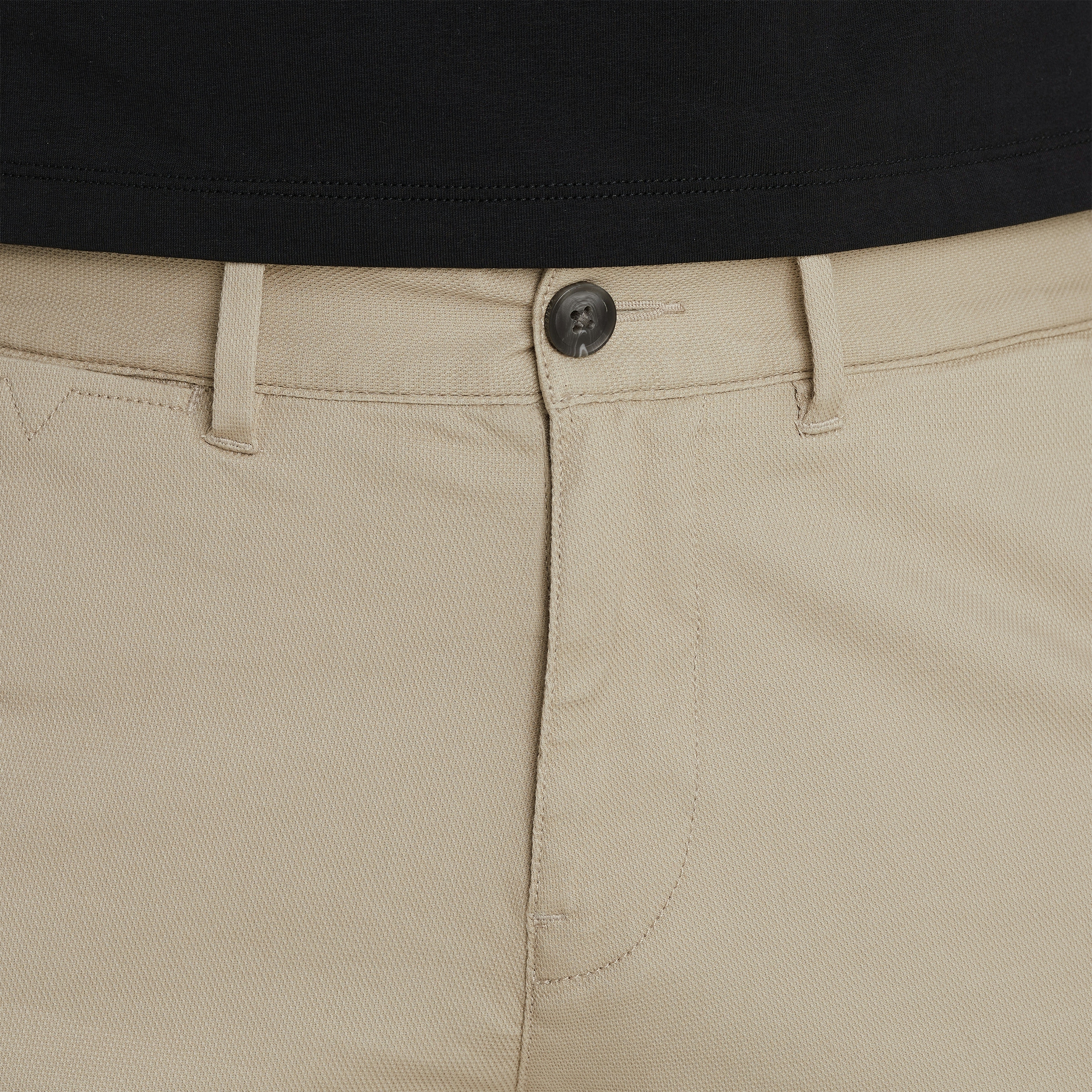 Vanguard V65 Shorts Pure Cashmere