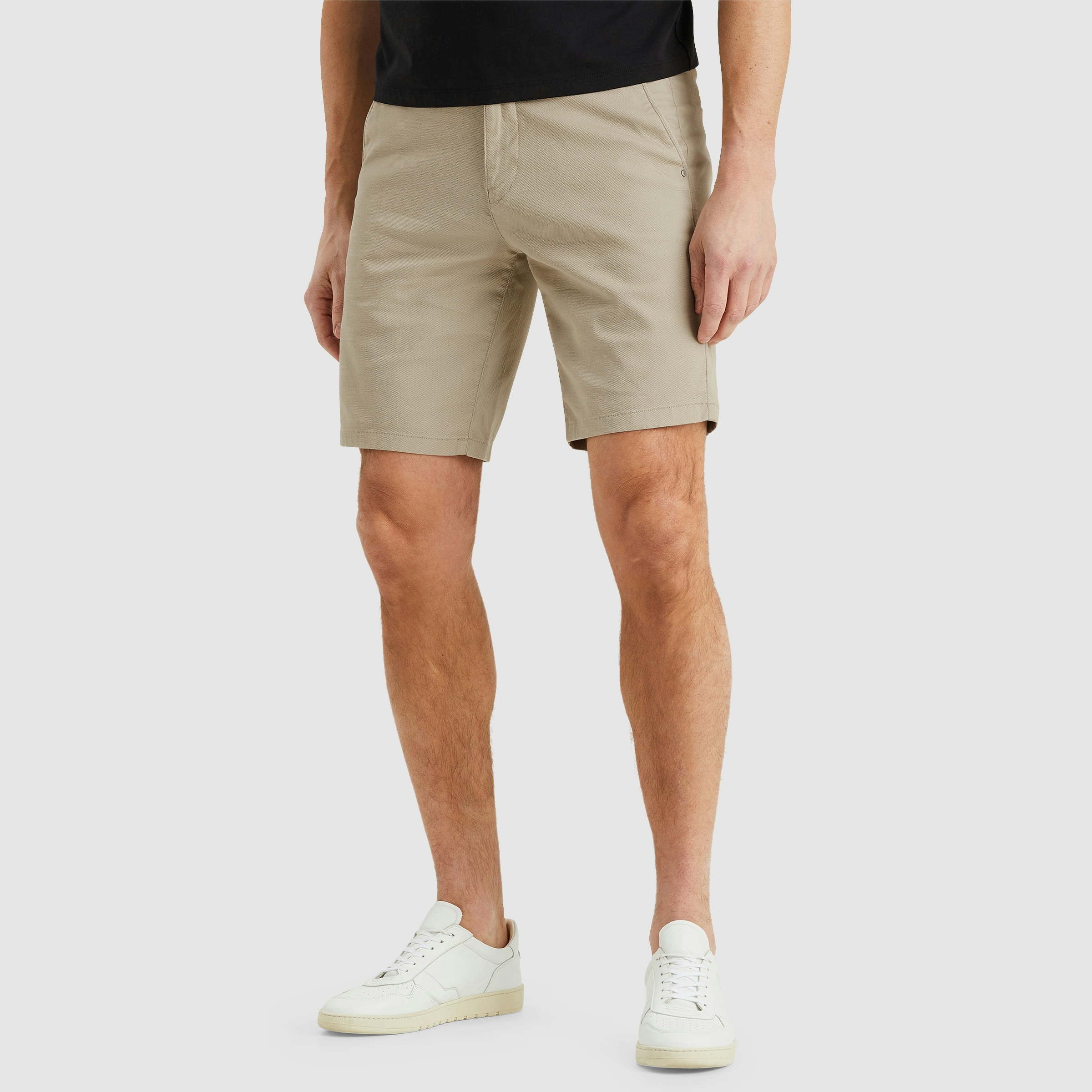 Vanguard V65 Shorts Pure Cashmere