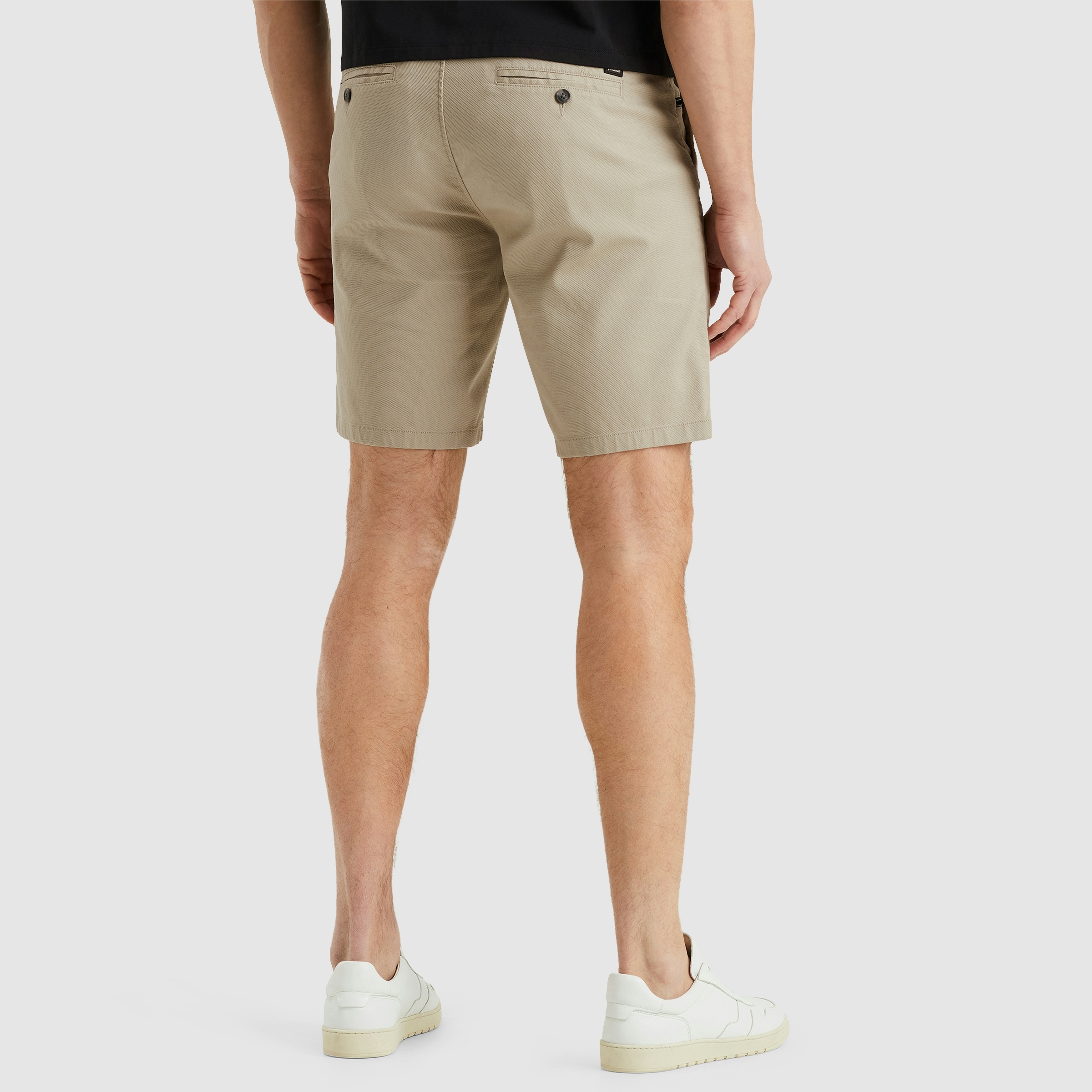 Vanguard V65 Shorts Pure Cashmere