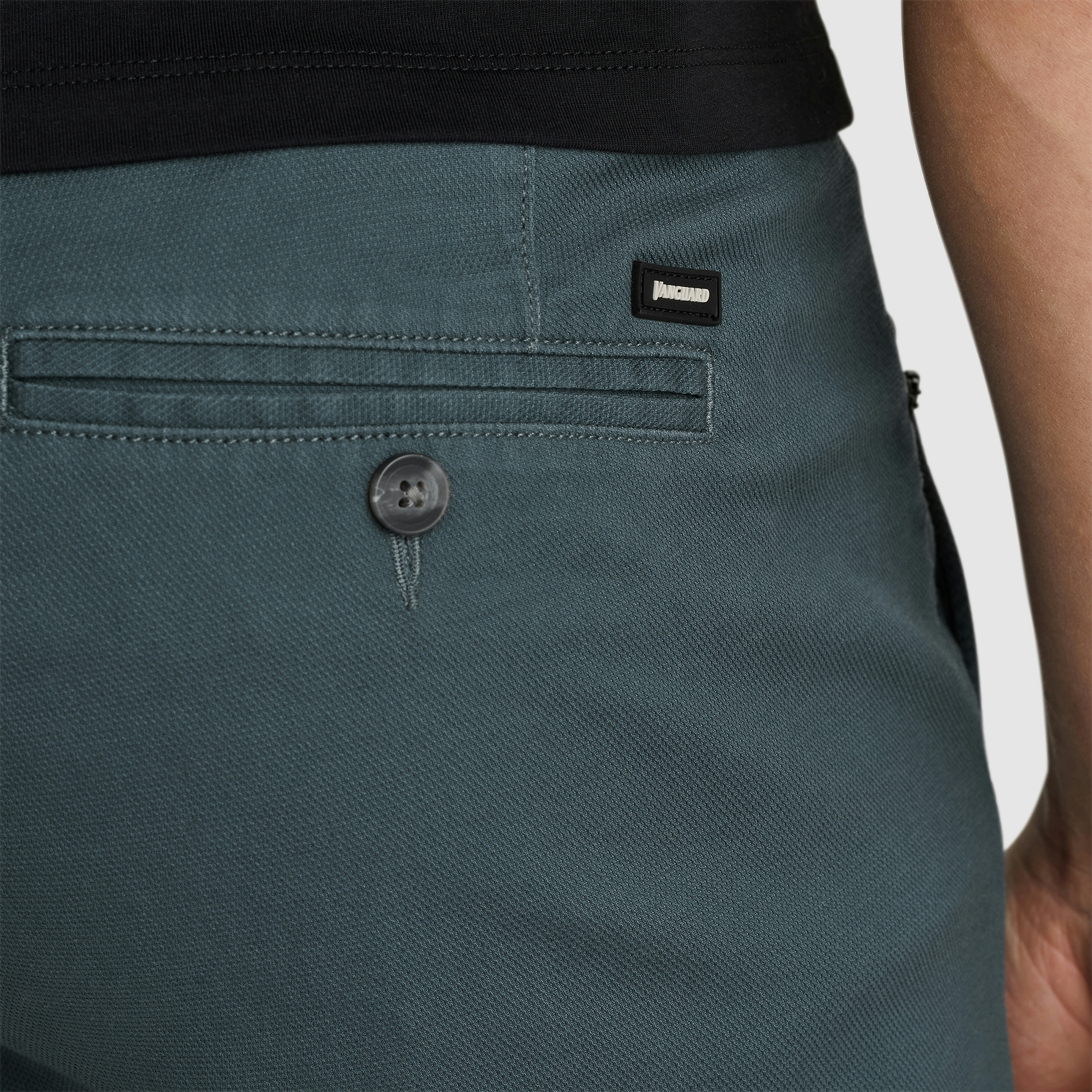 Vanguard V65 Shorts Dark Slate