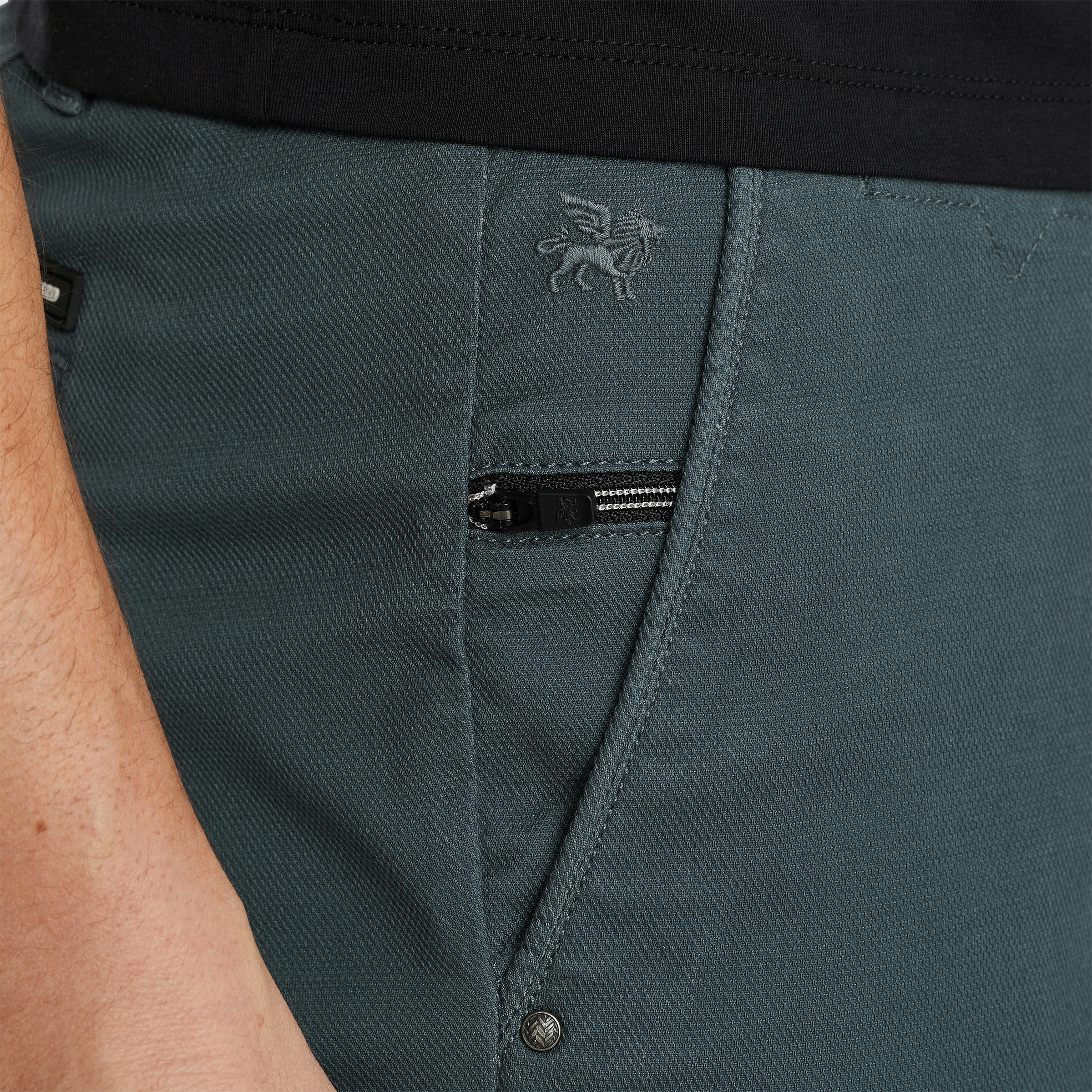 Vanguard V65 Shorts Dark Slate