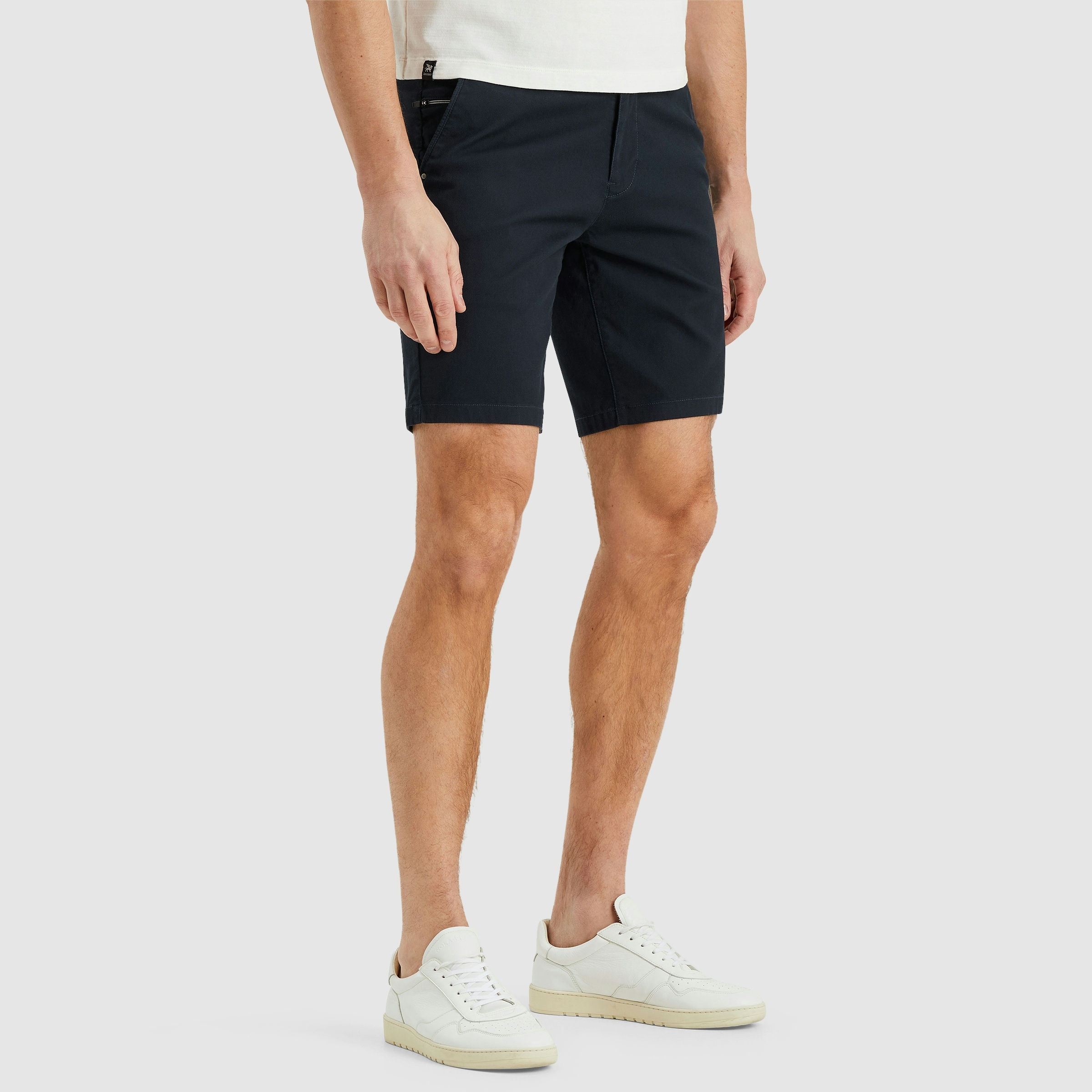Vanguard V65 Shorts Salute