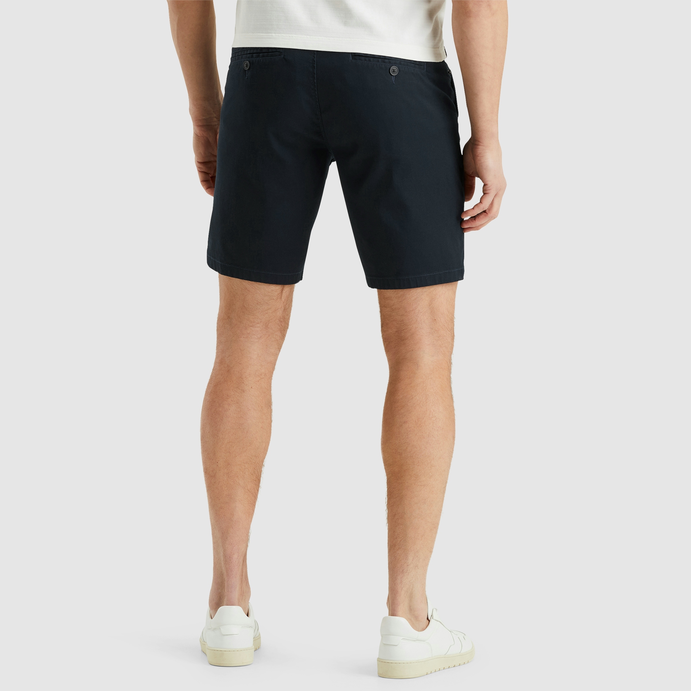 Vanguard V65 Shorts Salute