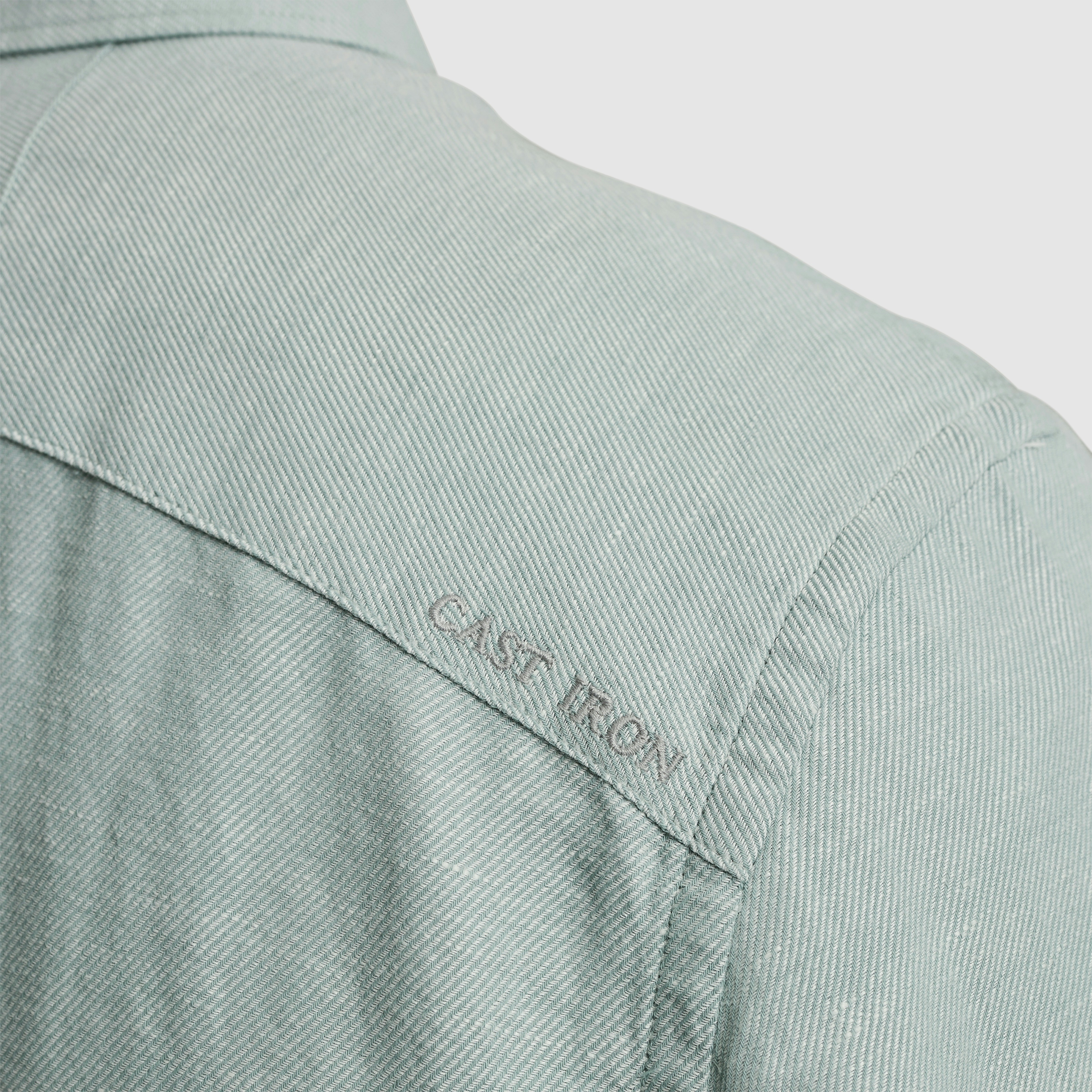 Cast Iron CSI2504264-5225  Co Li Twill
