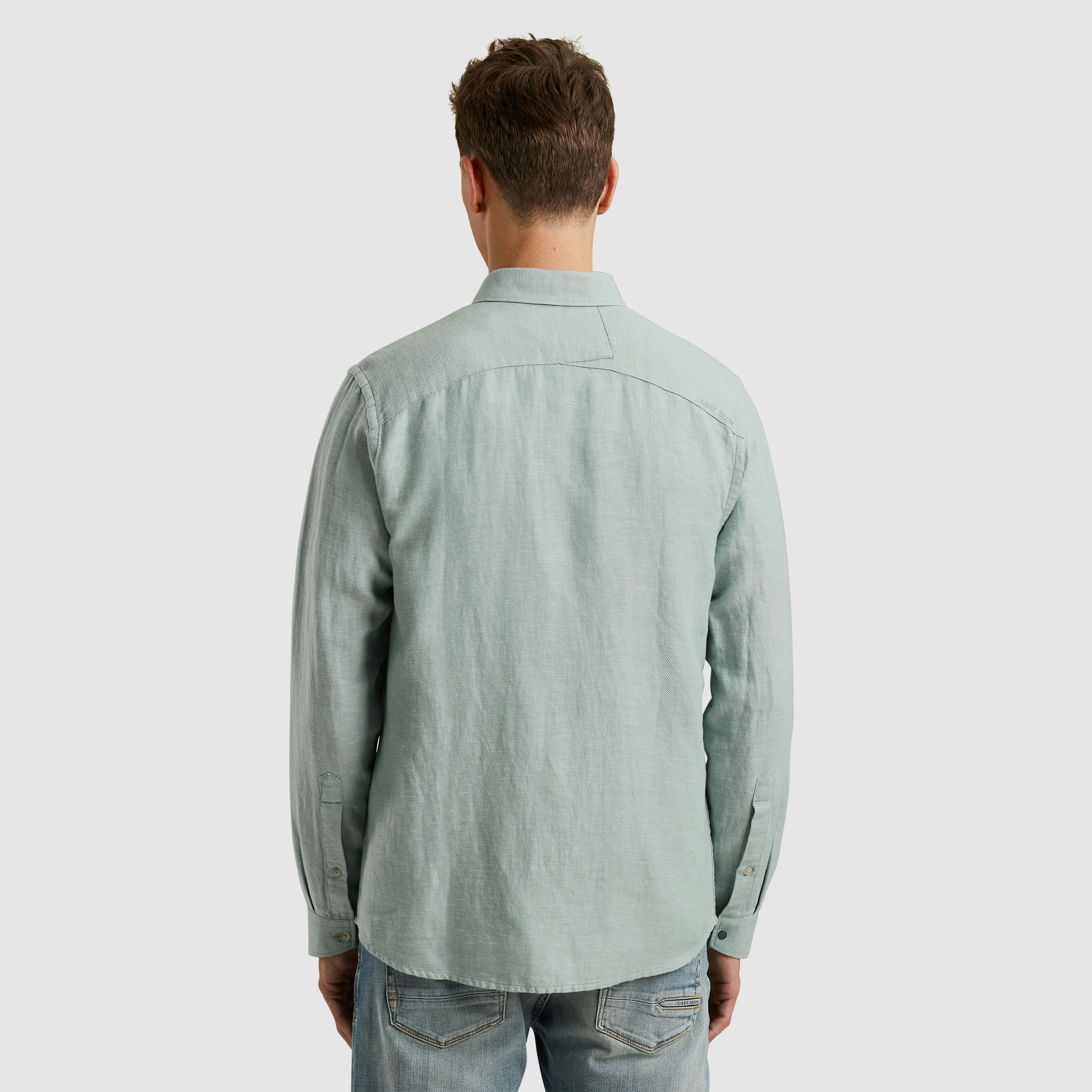 Cast Iron CSI2504264-5225  Co Li Twill