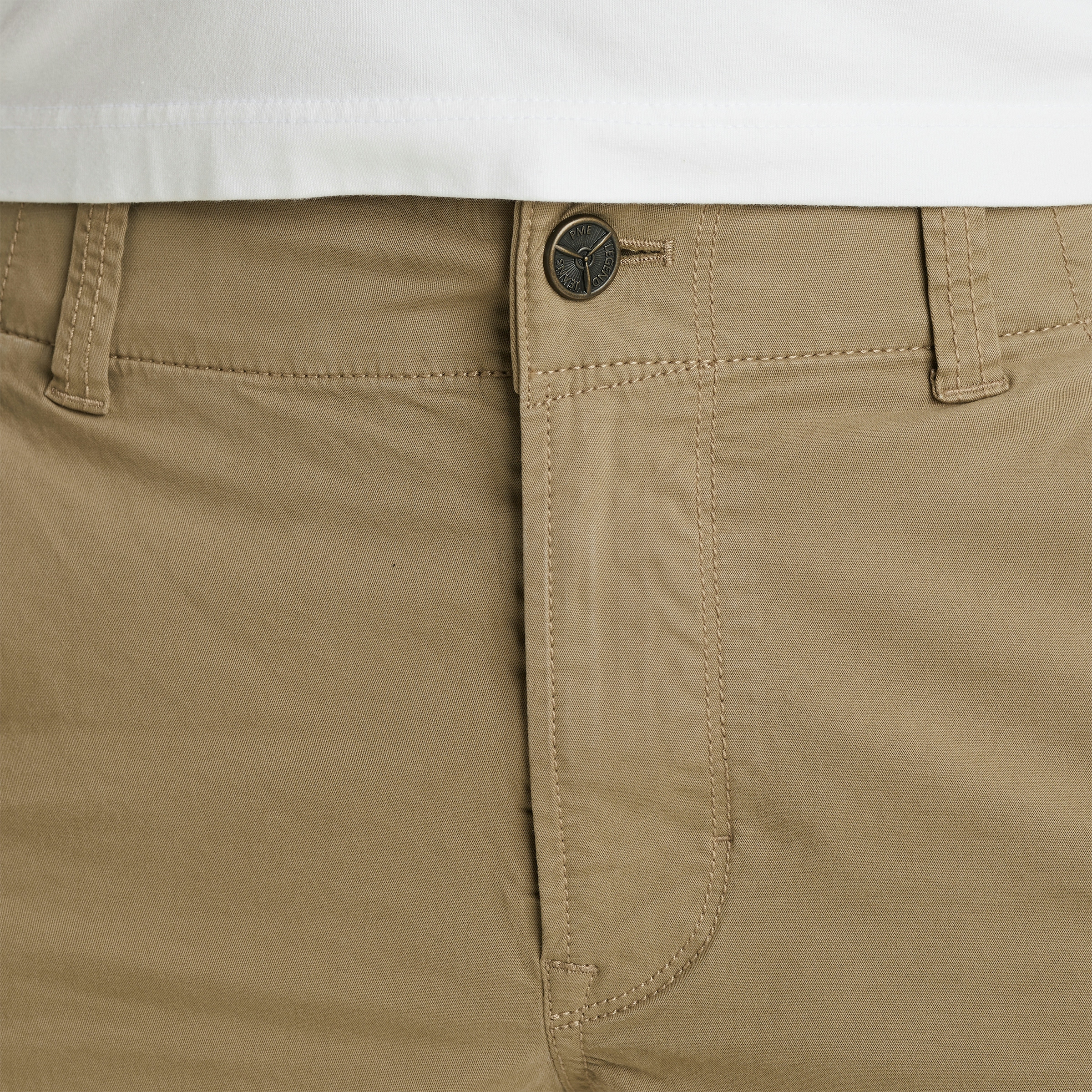 PME Legend Nordrop Cargo Shorts Elmwood