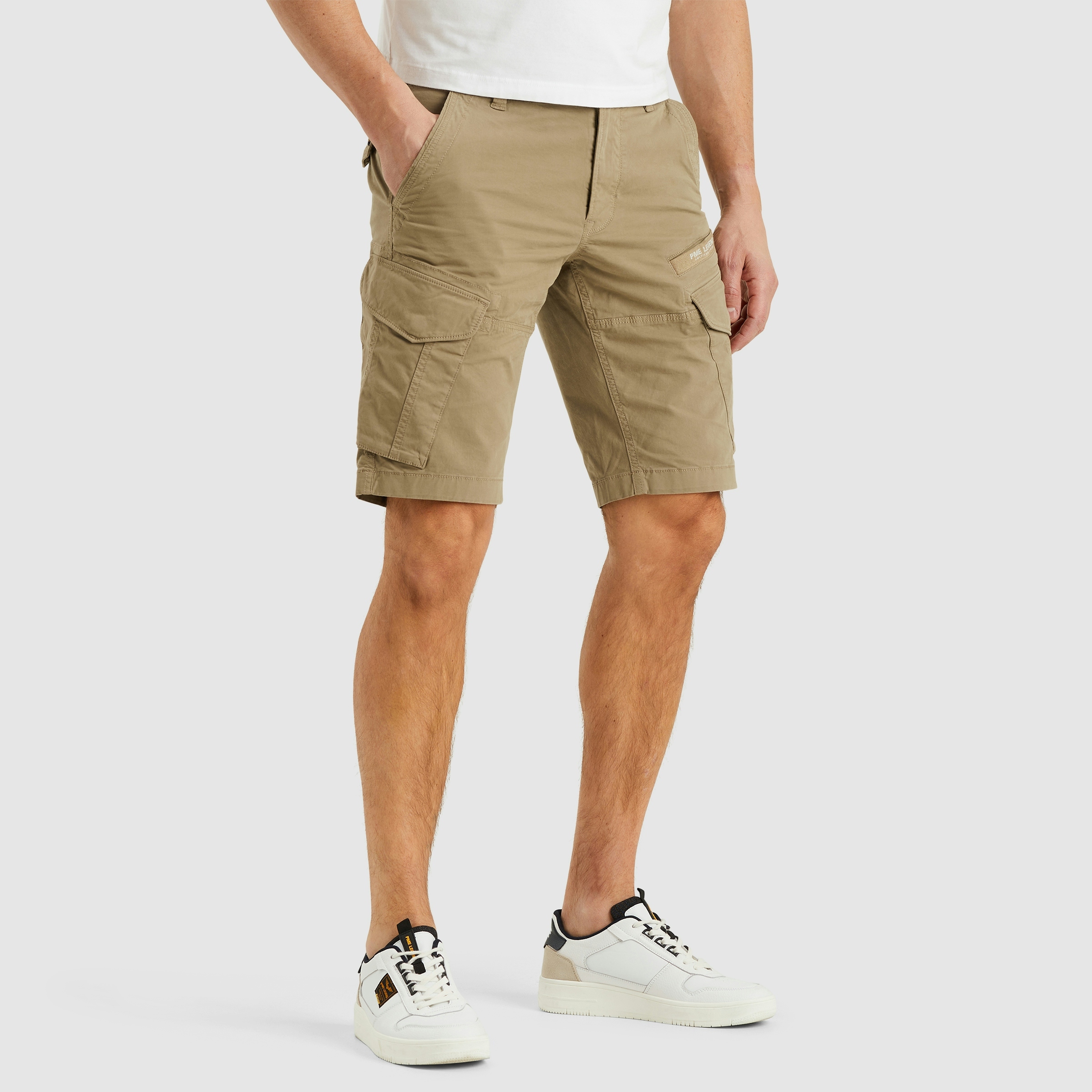 PME Legend Nordrop Cargo Shorts Elmwood