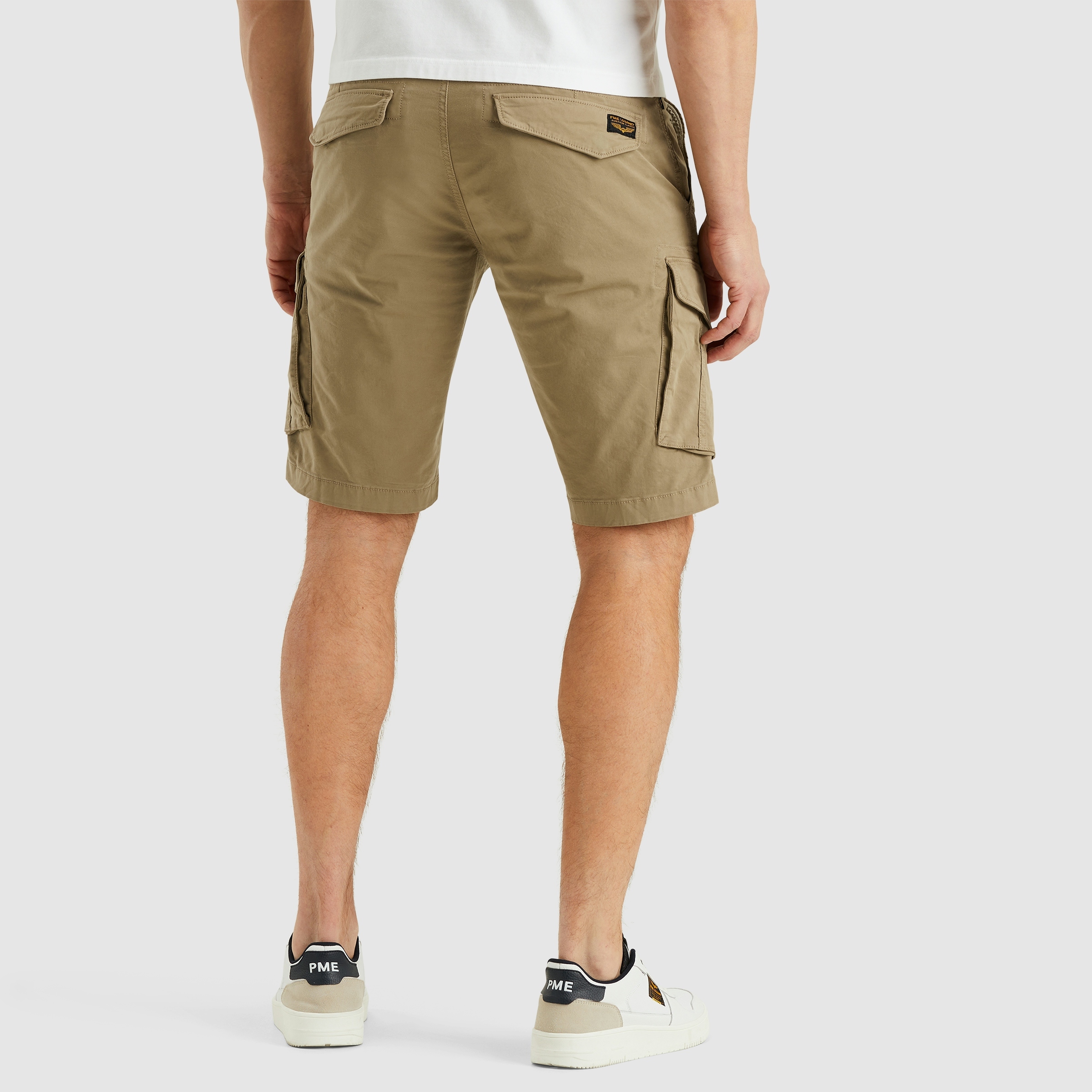 PME Legend Nordrop Cargo Shorts Elmwood