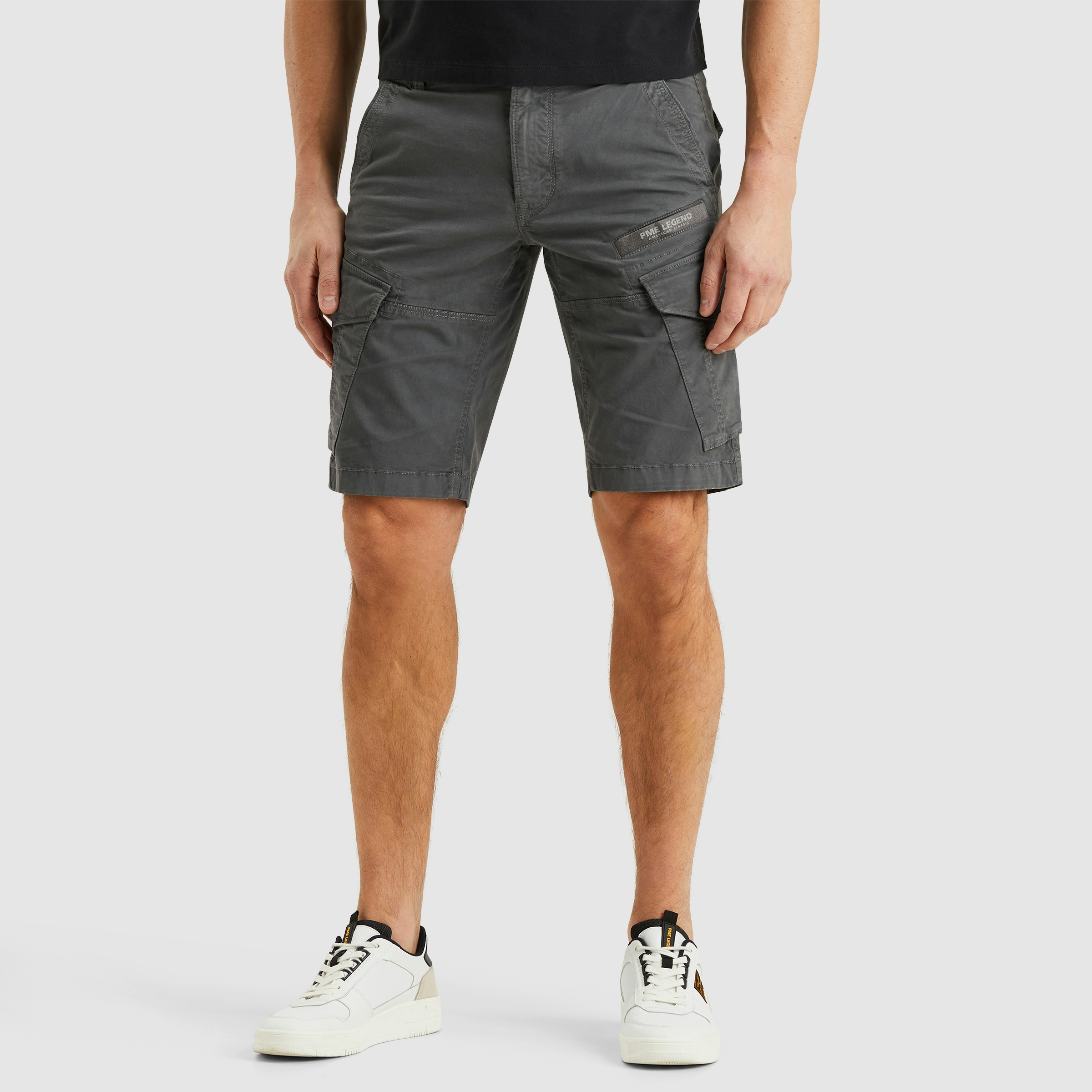 PME Legend Nordrop Cargo Shorts Turbulence
