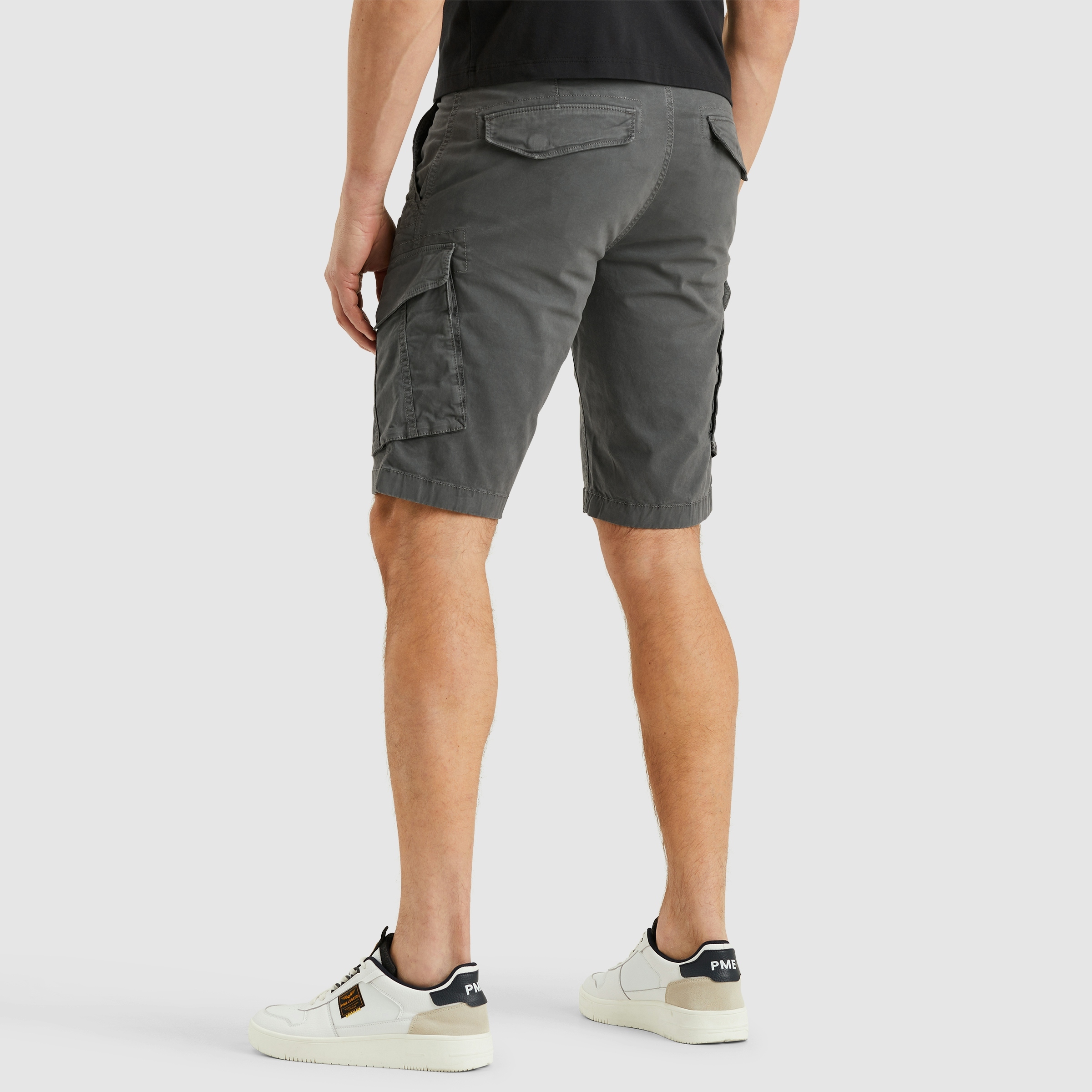 PME Legend Nordrop Cargo Shorts Turbulence