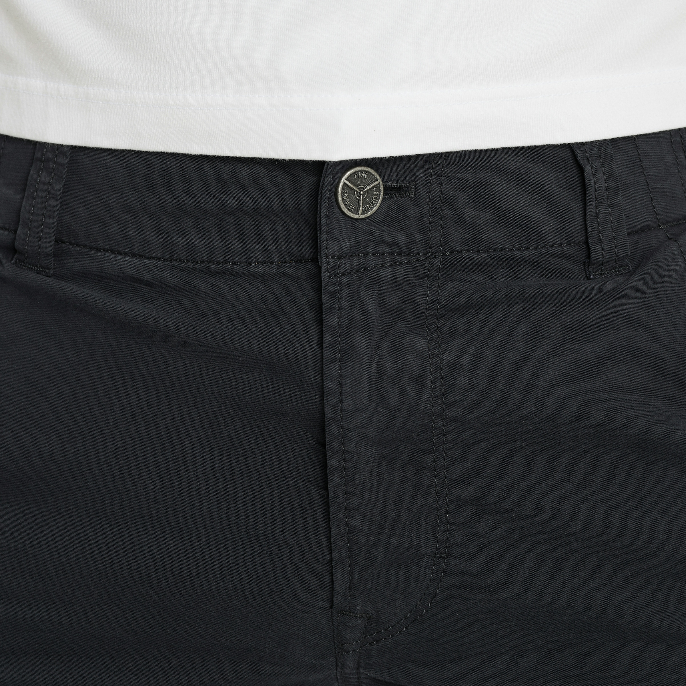 PME Legend Nordrop Cargo Shorts Salute