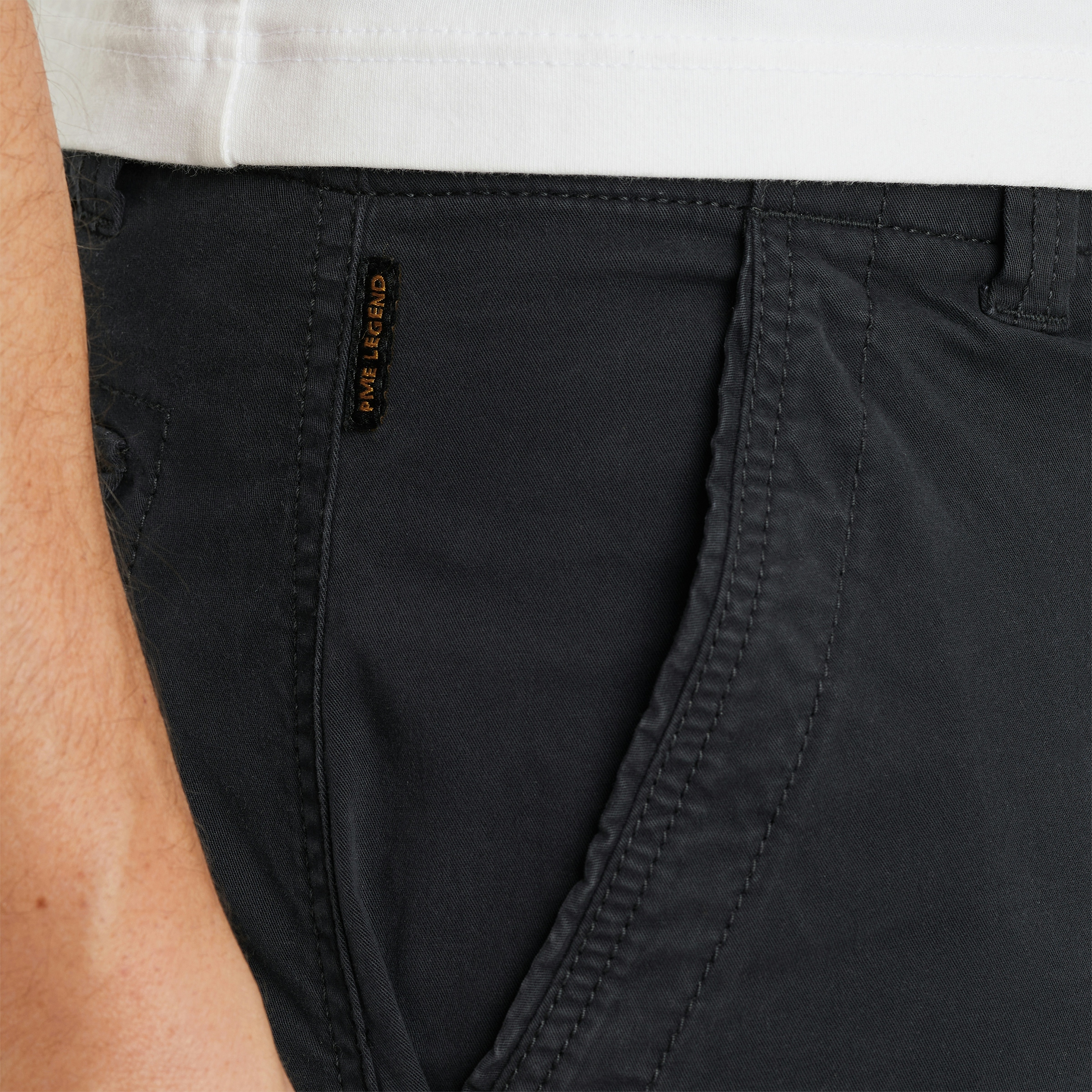 PME Legend Nordrop Cargo Shorts Salute