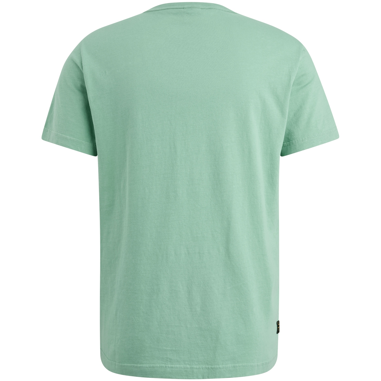 PME Legend Single Jersey T-shirt Cameo Blue