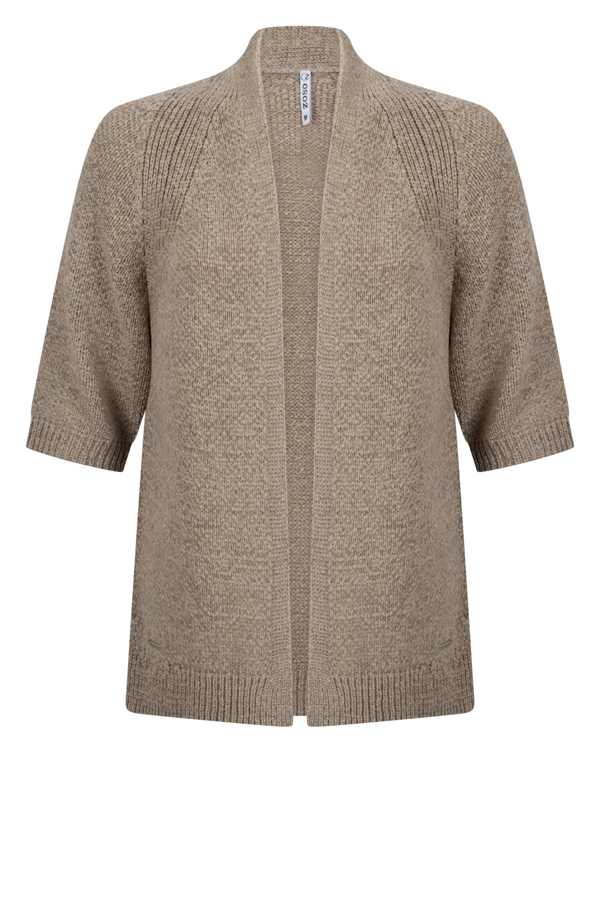 Zoso Maxime Cardigan - Sand