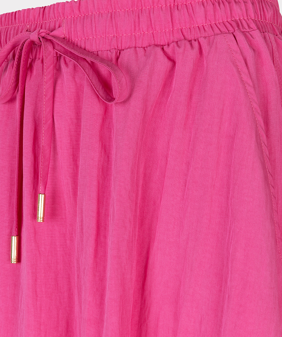 Esqualo HS25.05204 520  Skirt maxi wide