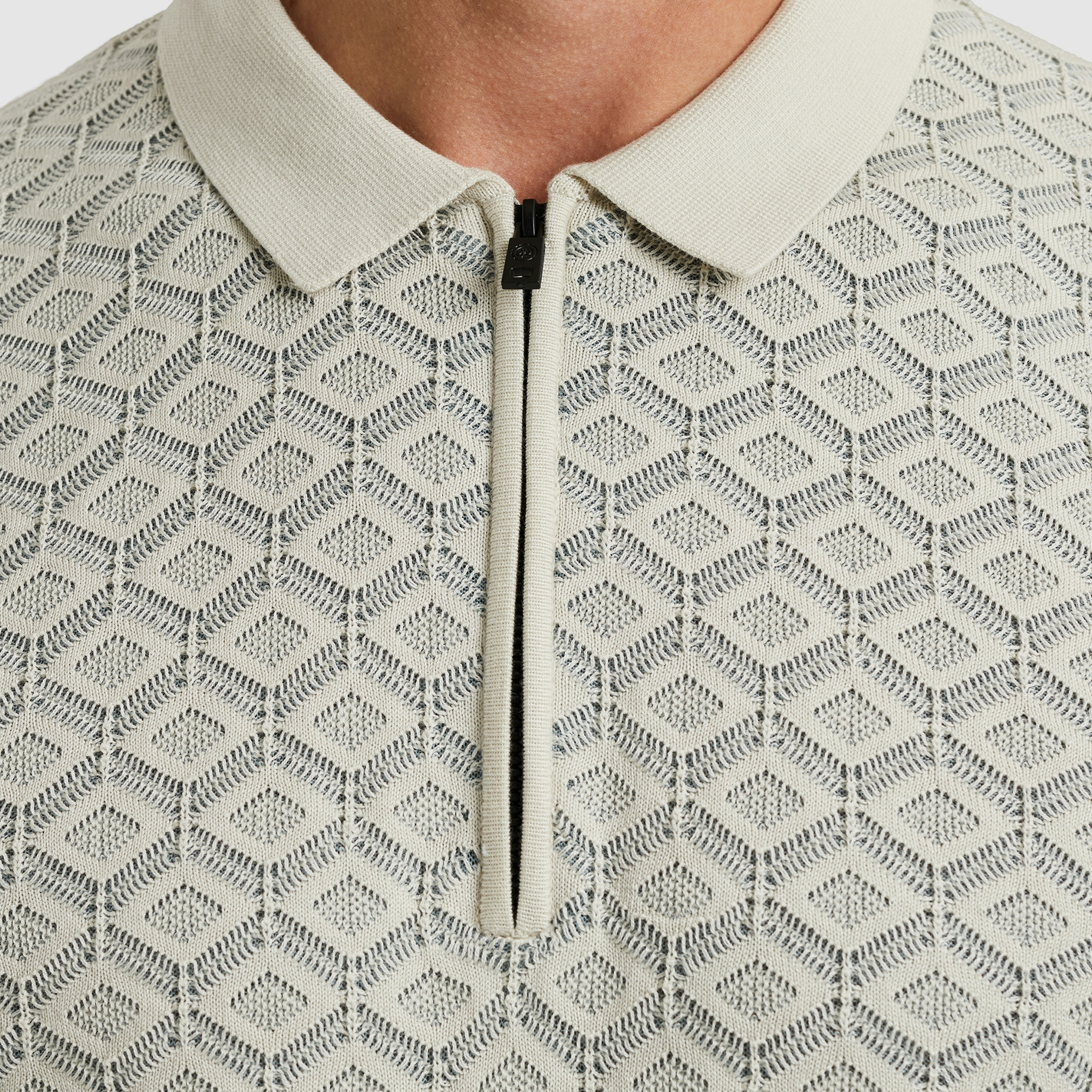 Cast Iron Polo Silver Birch
