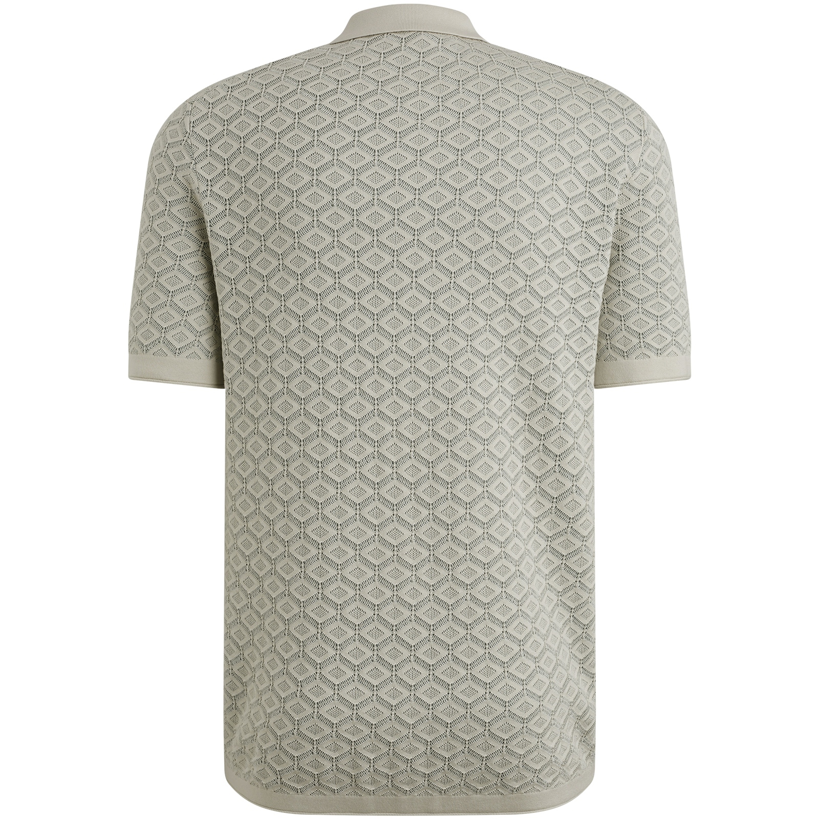 Cast Iron Polo Silver Birch