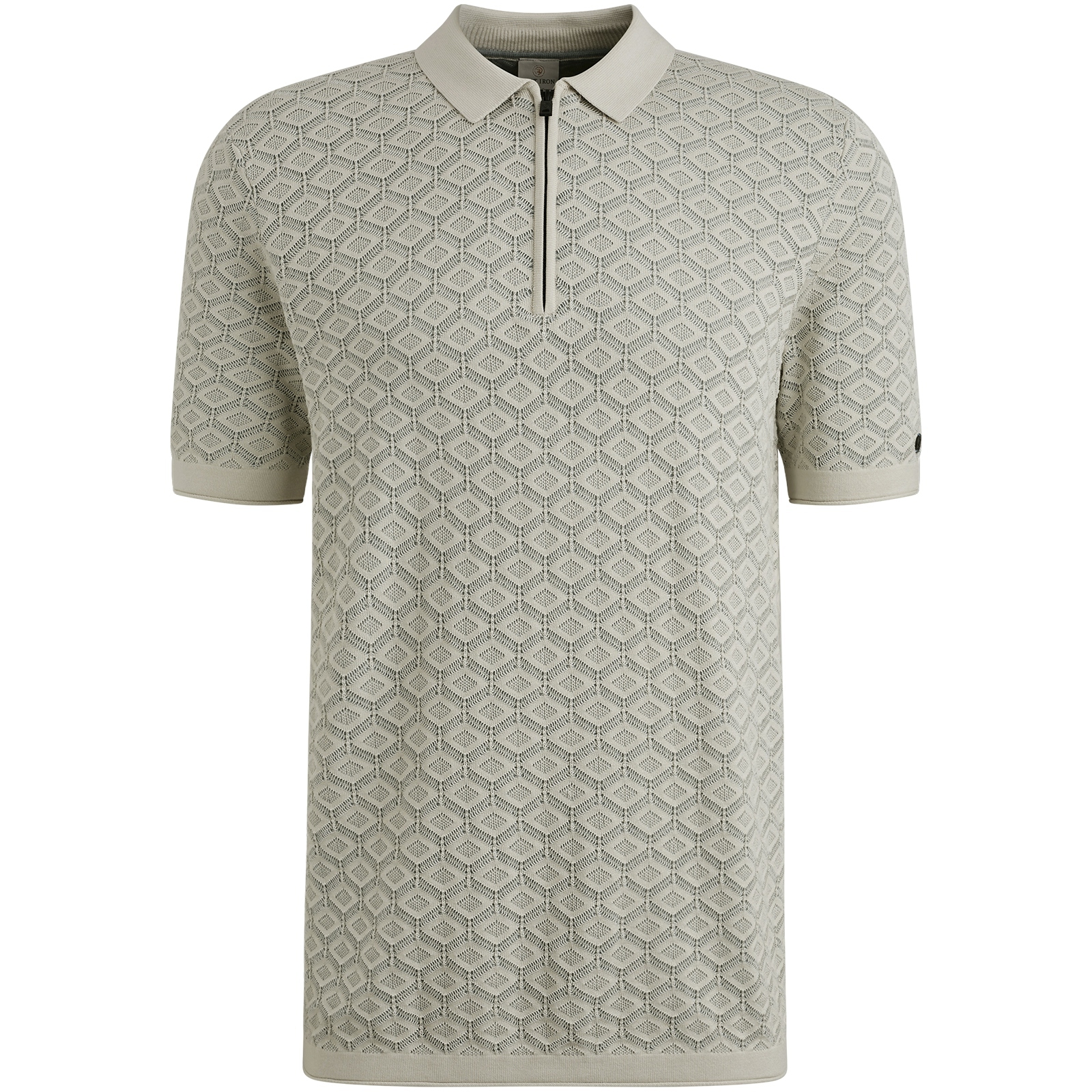 Cast Iron Polo Silver Birch