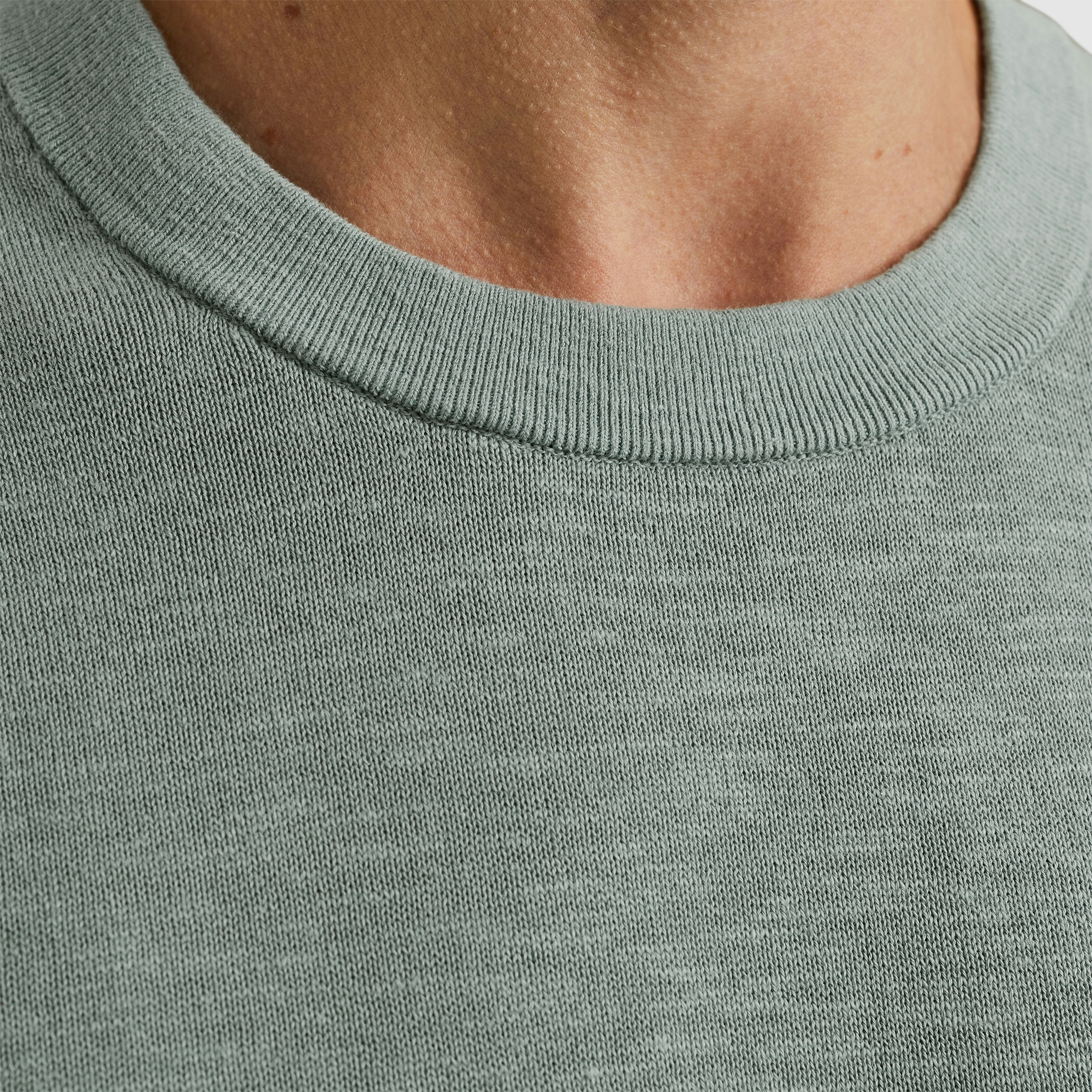 Cast Iron T-shirt Slate