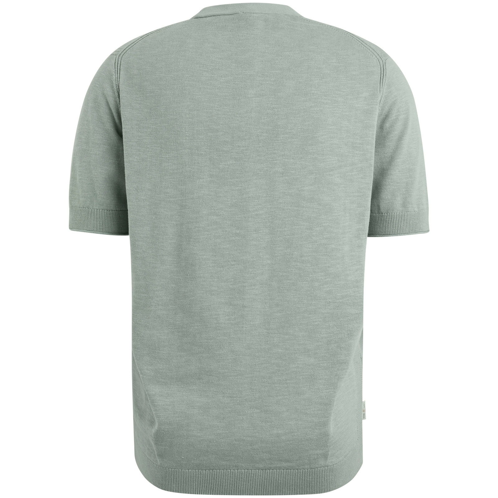 Cast Iron T-shirt Slate