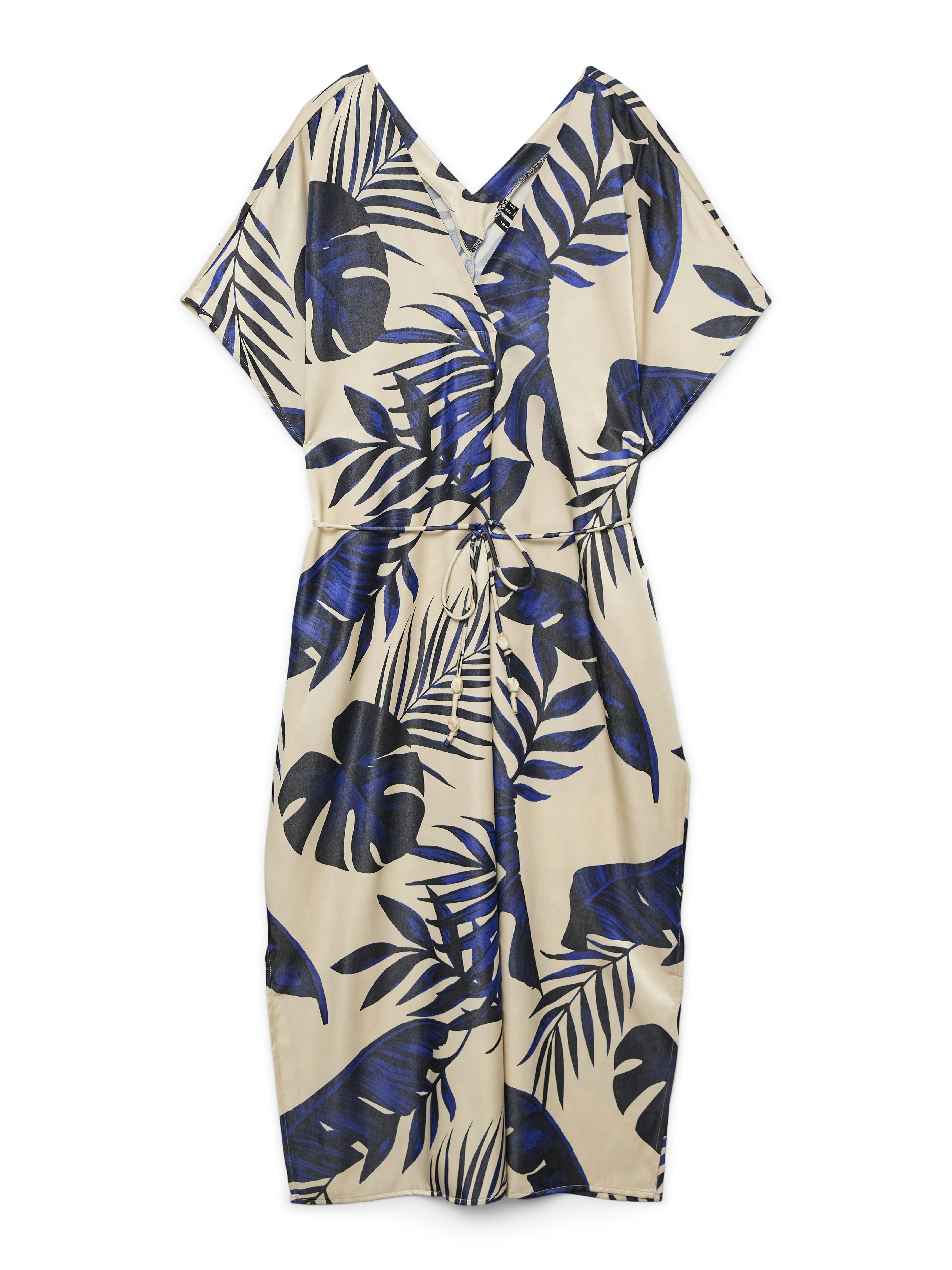 VMVINA WIDE 7/8 KAFTAN WVN GA
