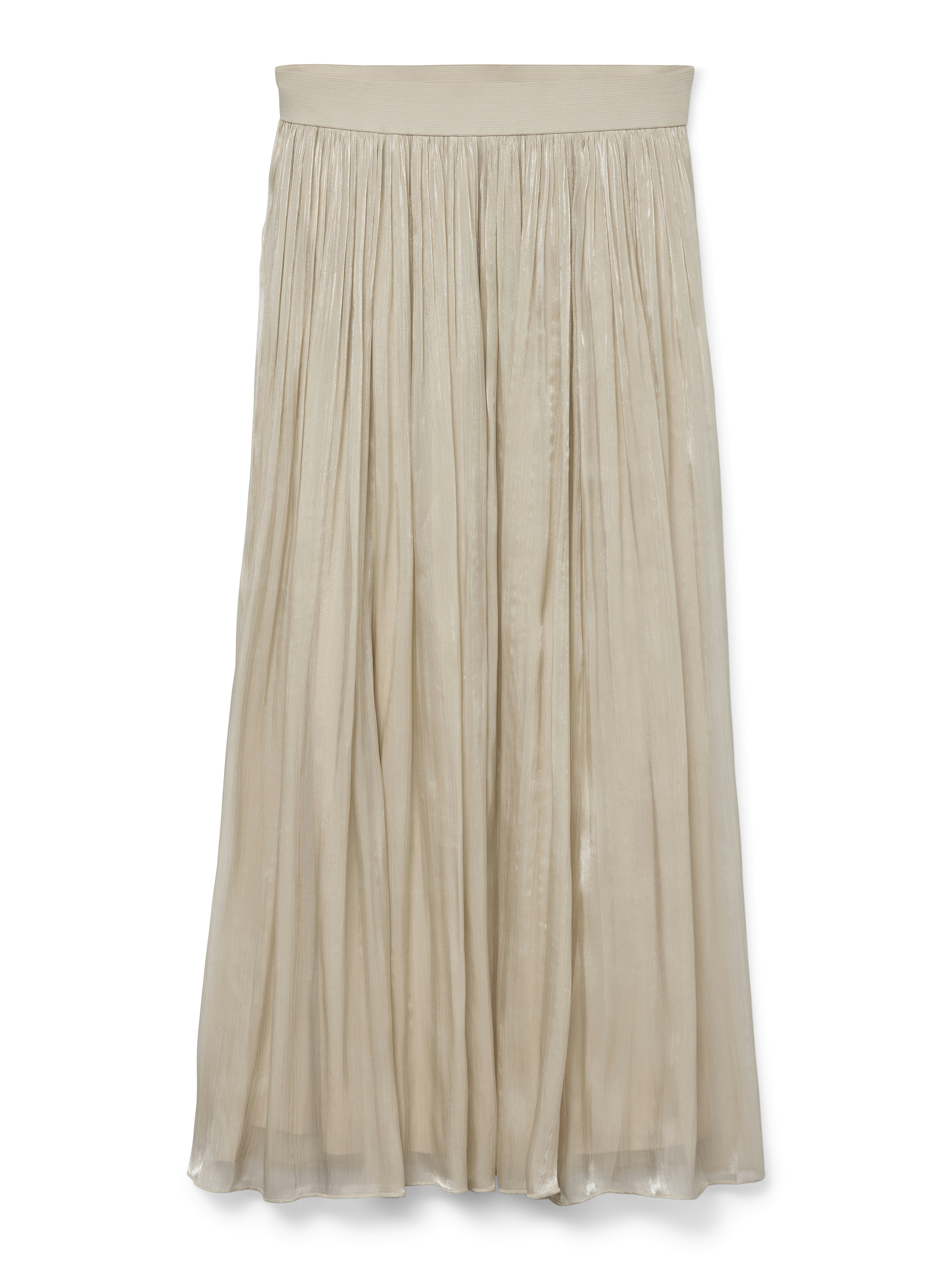 VMVIPS NW ANKLE SKIRT WVN CE GA