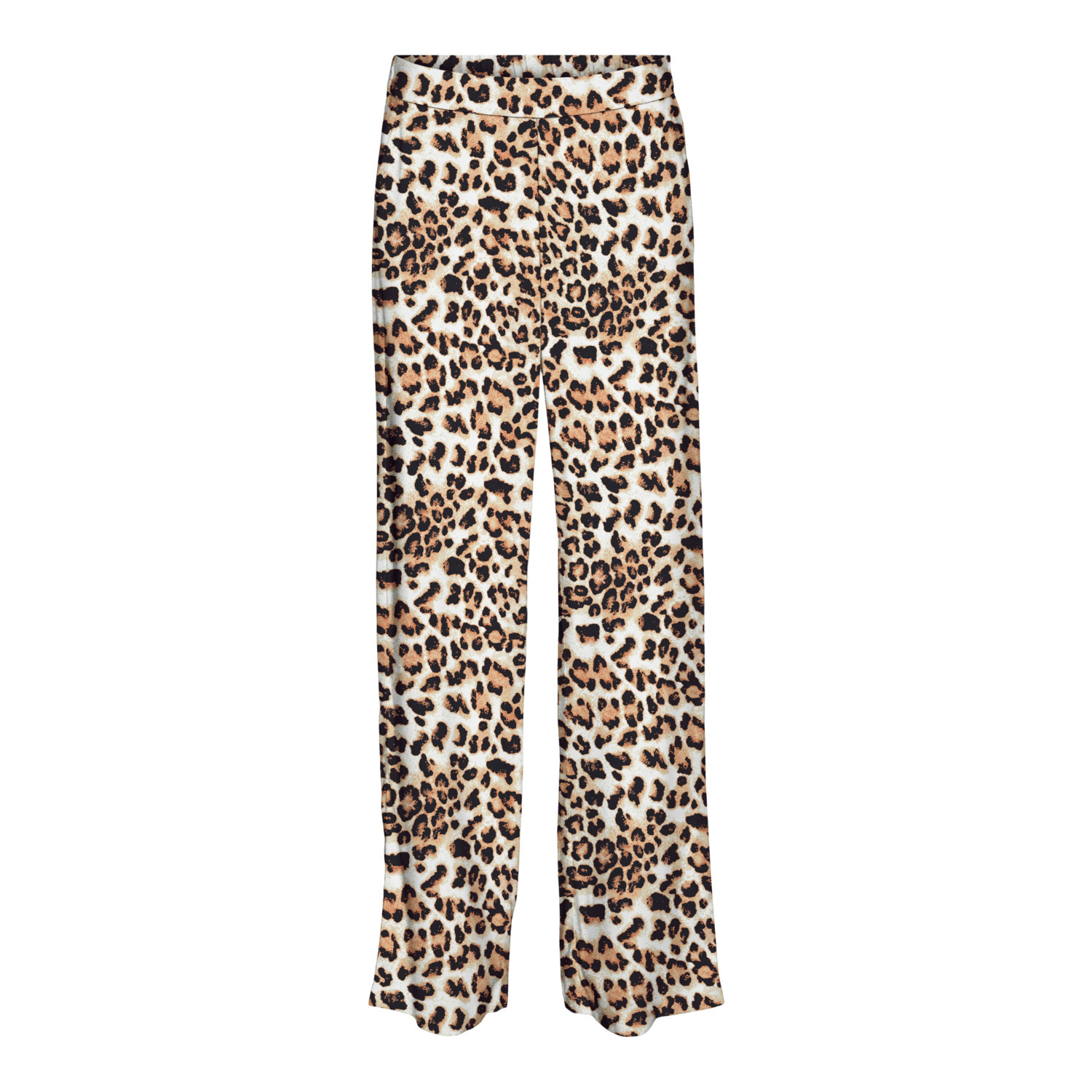VMEASY JOY HW WIDE PANTS WVN GA