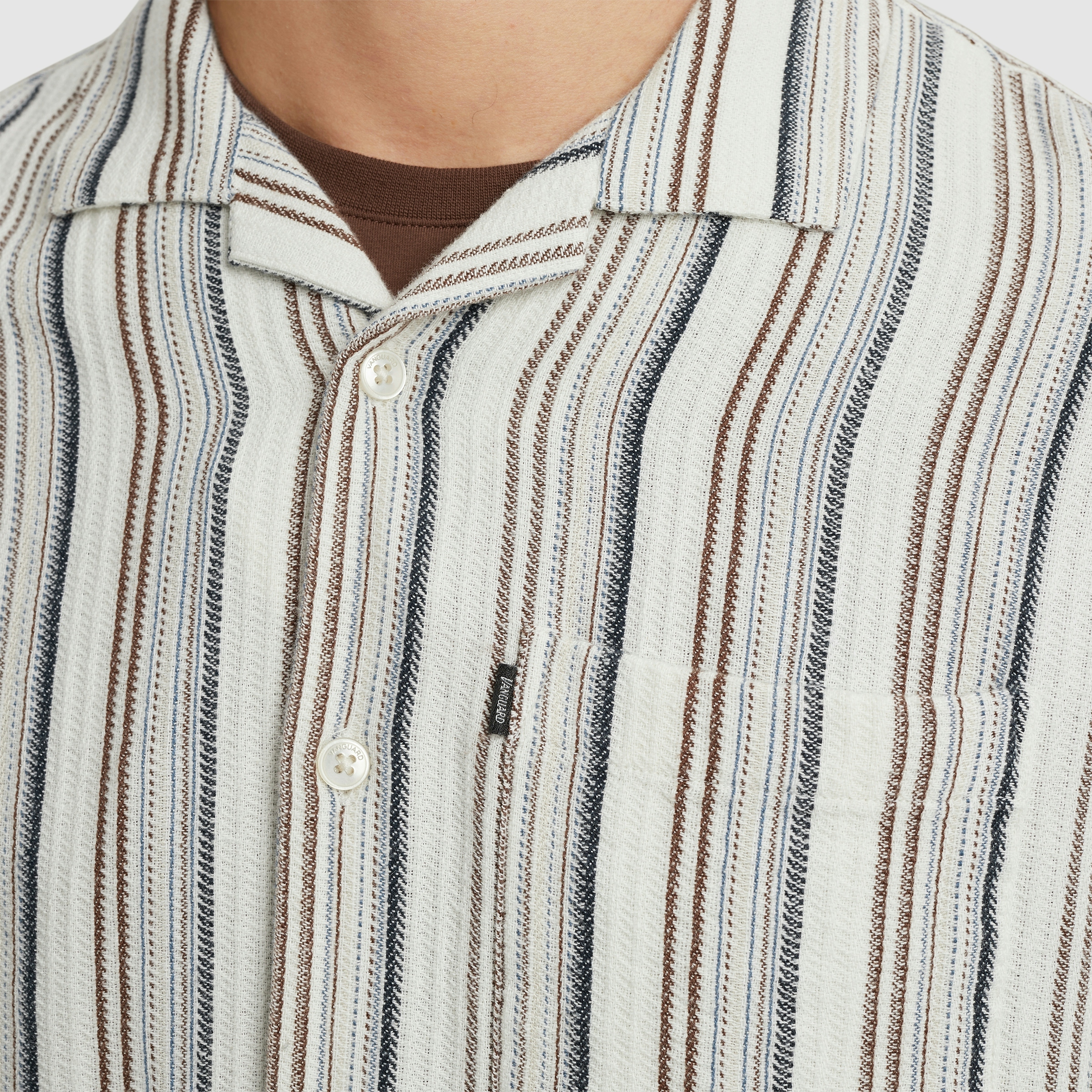 Vanguard VSIS2505283-7004 Stripe Parthenon